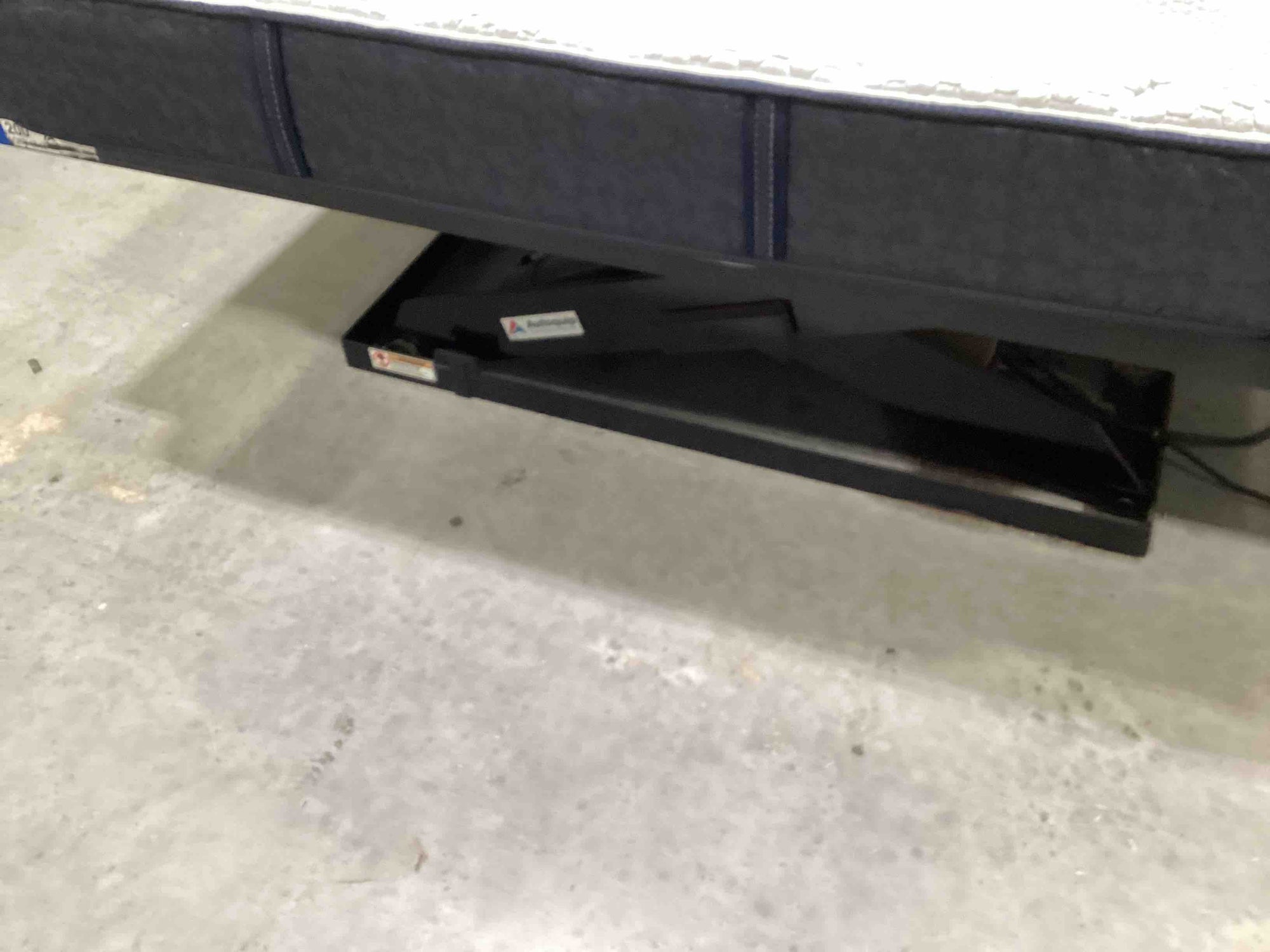 Product Image - Damaged