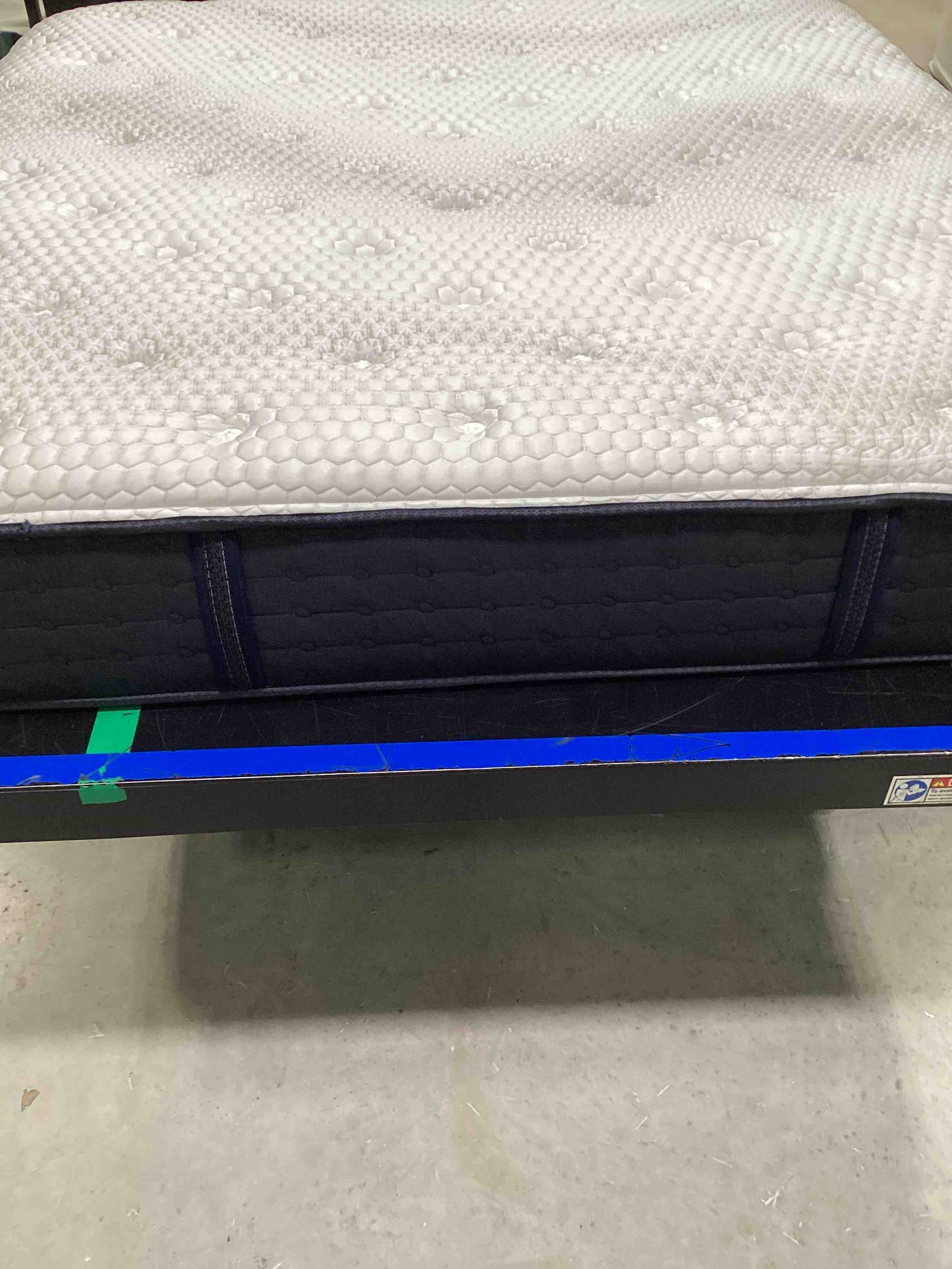 Product Image - Damaged