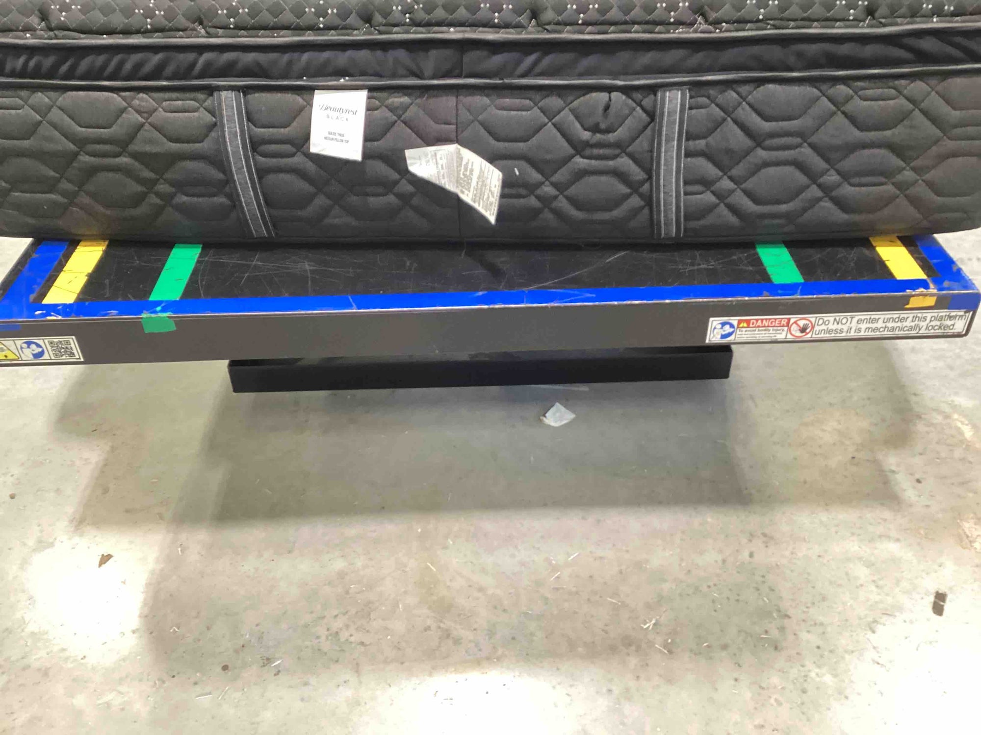 Product Image - Damaged