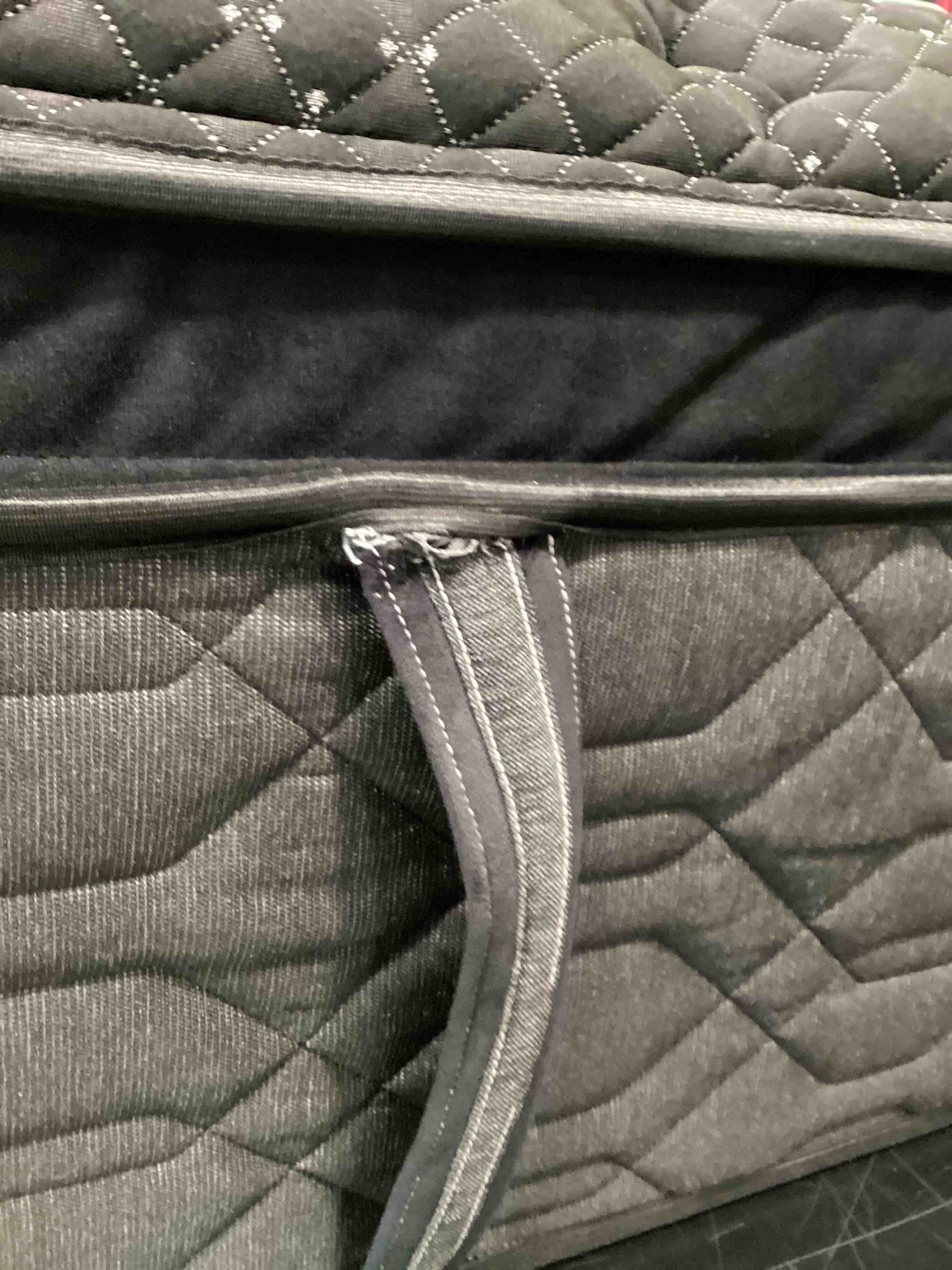 Product Image - Damaged