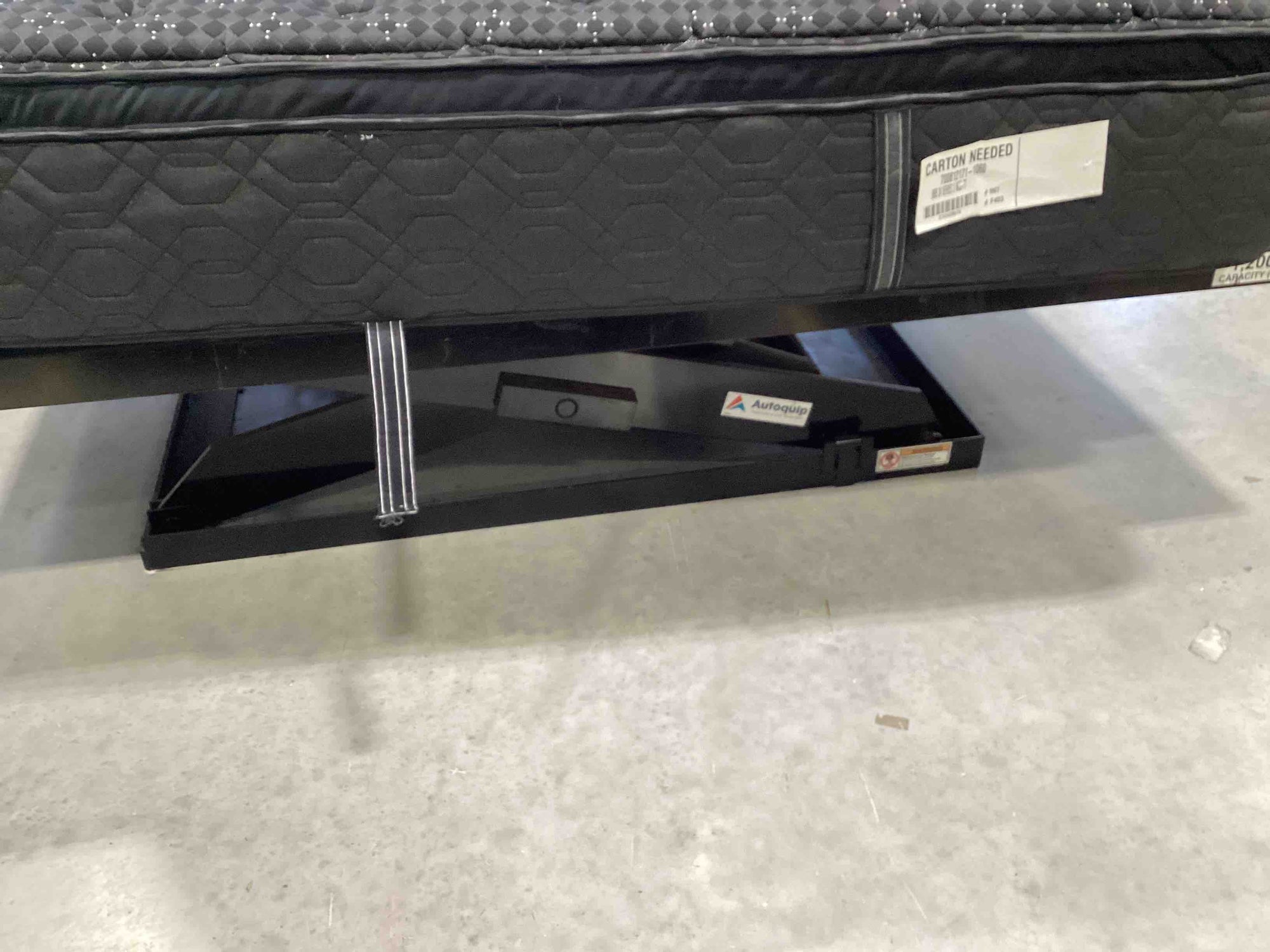 Product Image - Damaged