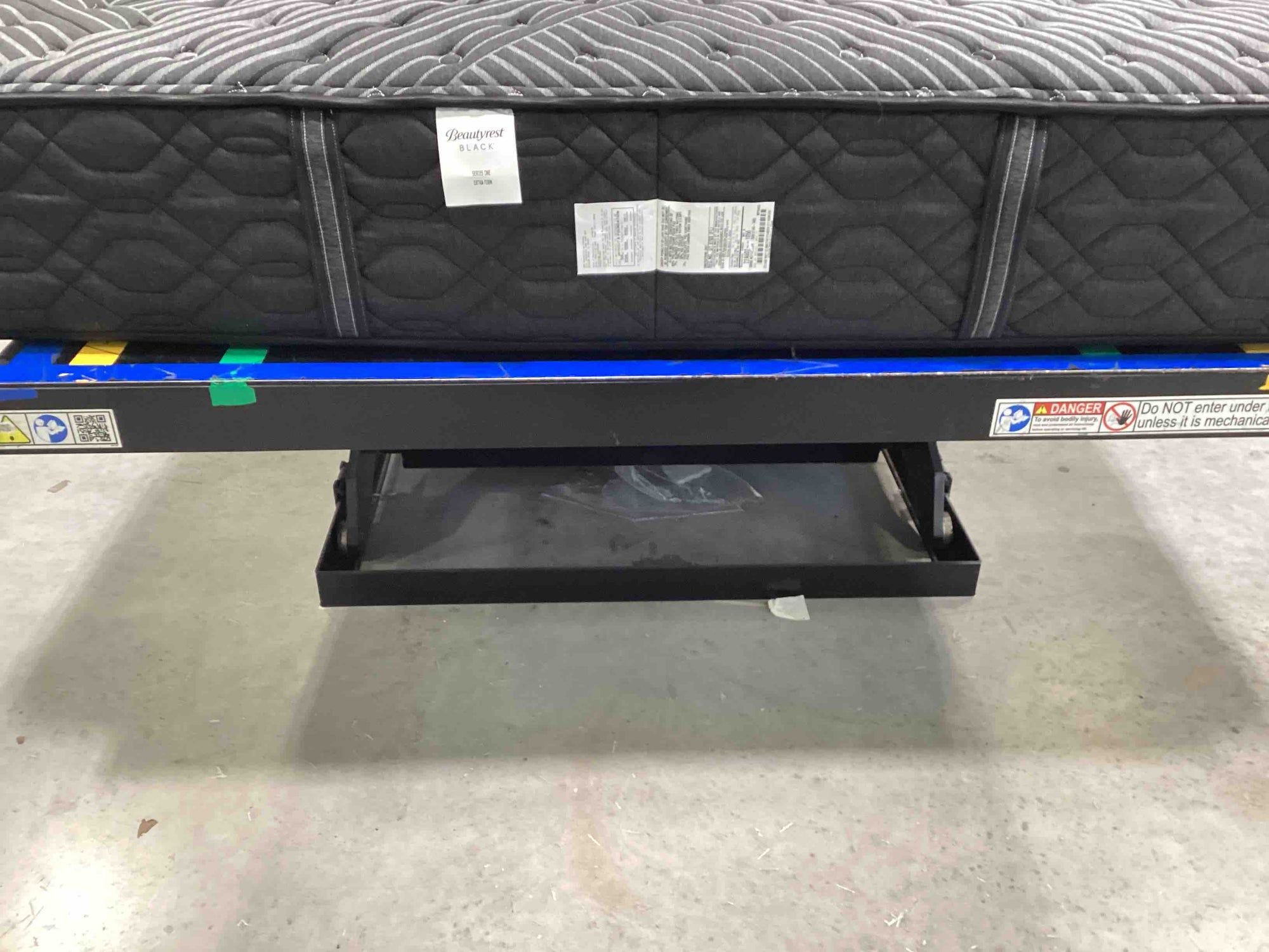 Product Image - Damaged
