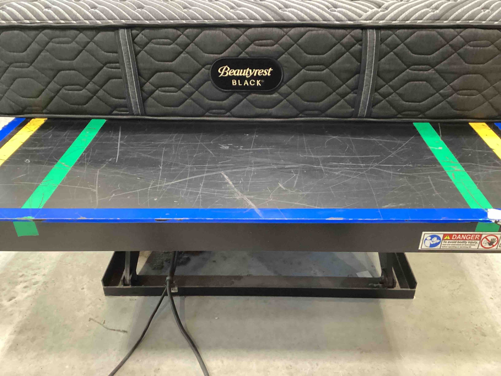 Product Image - Damaged
