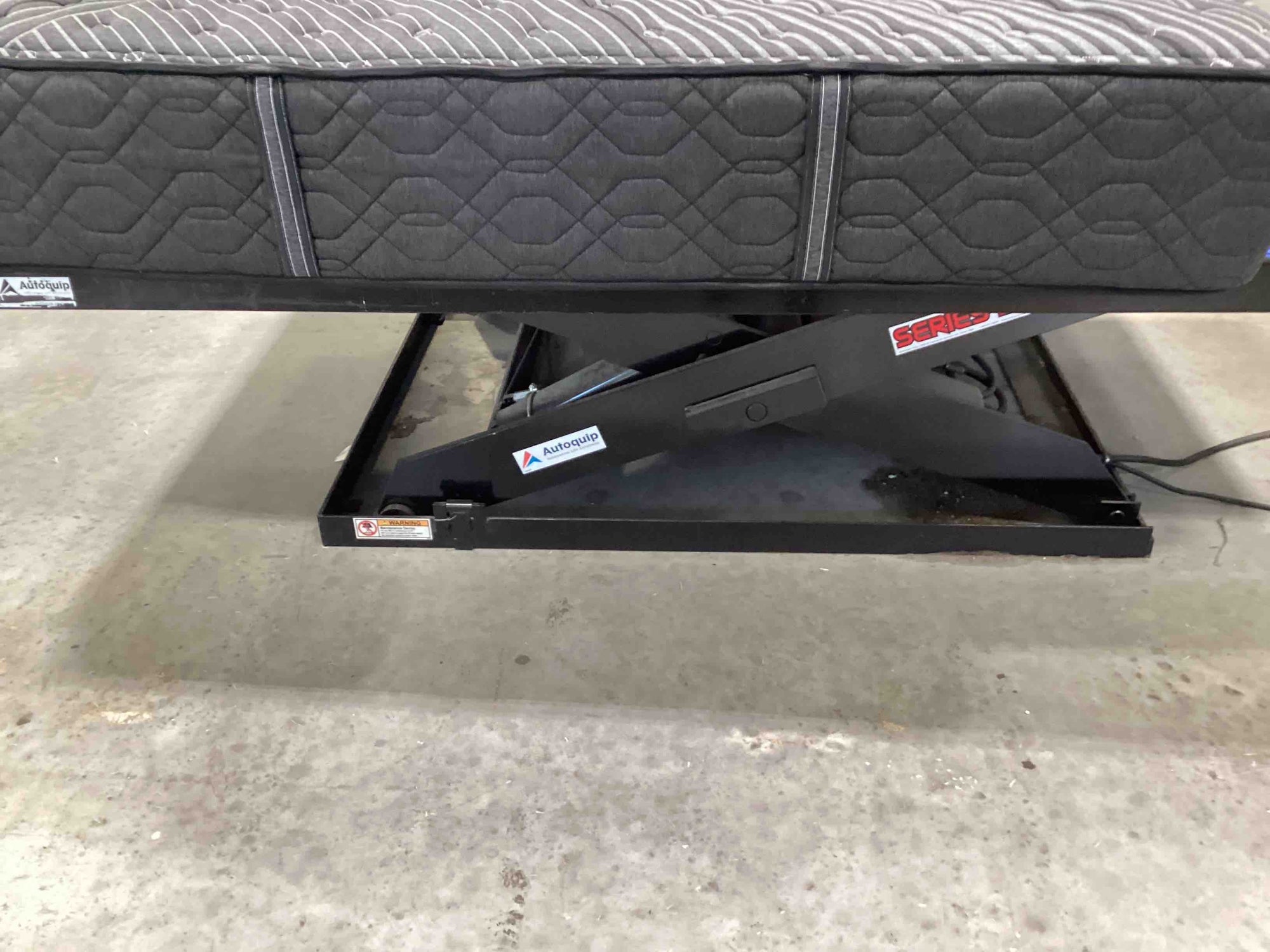 Product Image - Damaged