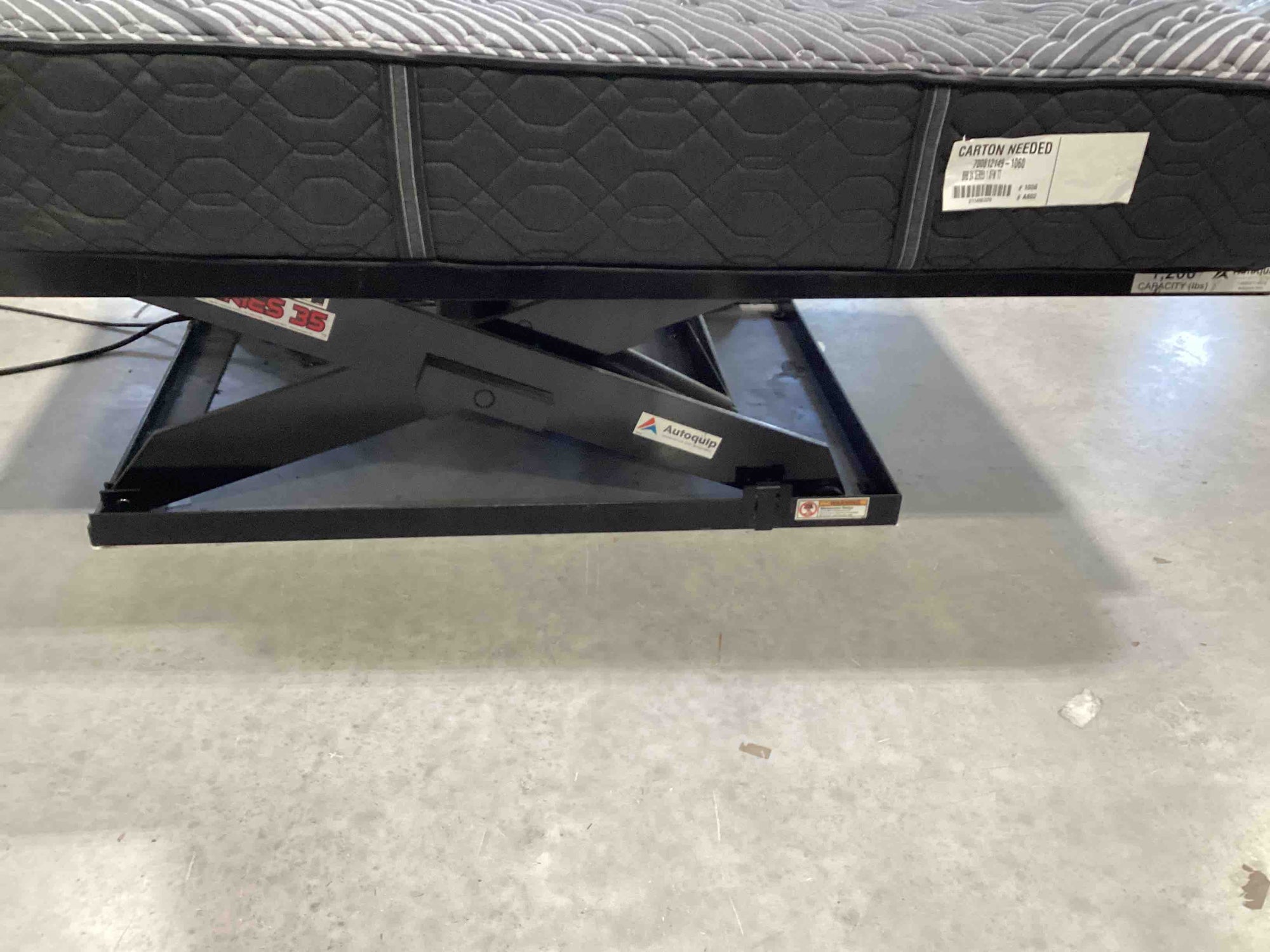 Product Image - Damaged