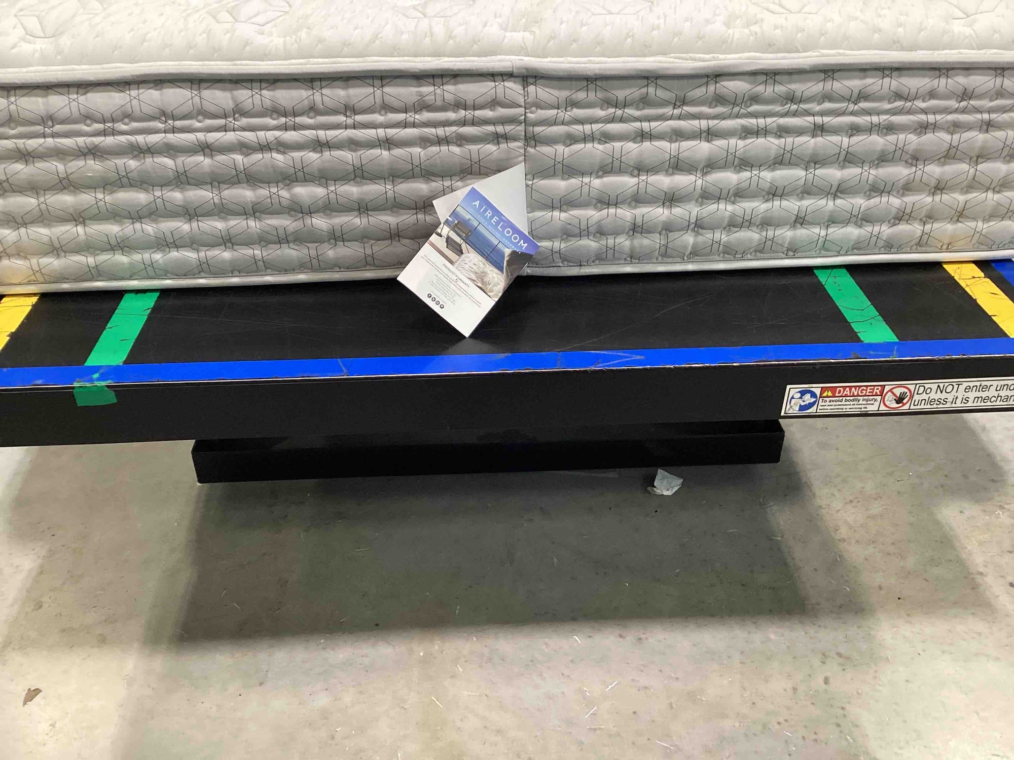 Product Image - Damaged