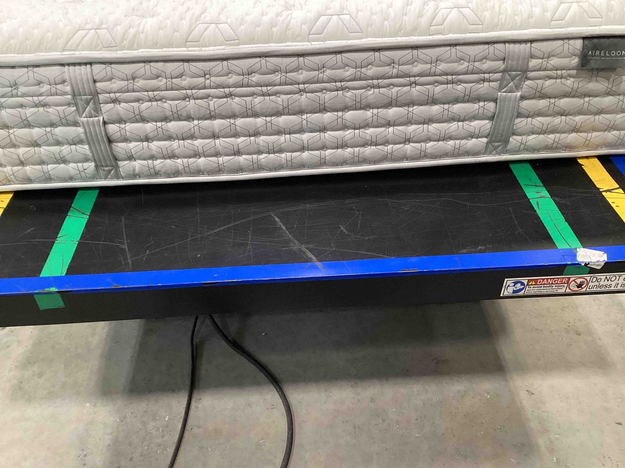 Product Image - Damaged