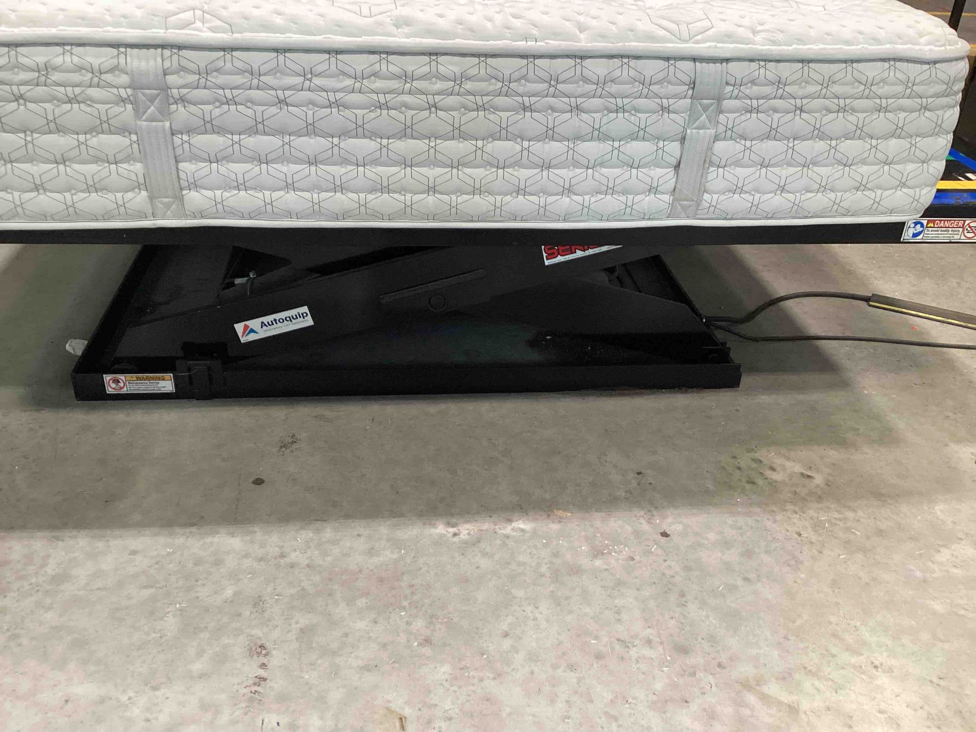 Product Image - Damaged
