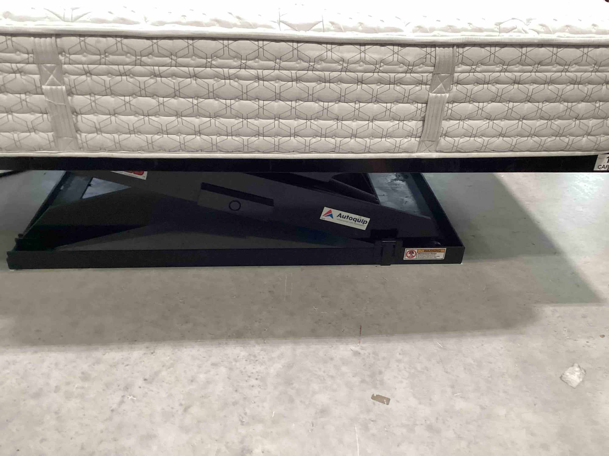 Product Image - Damaged