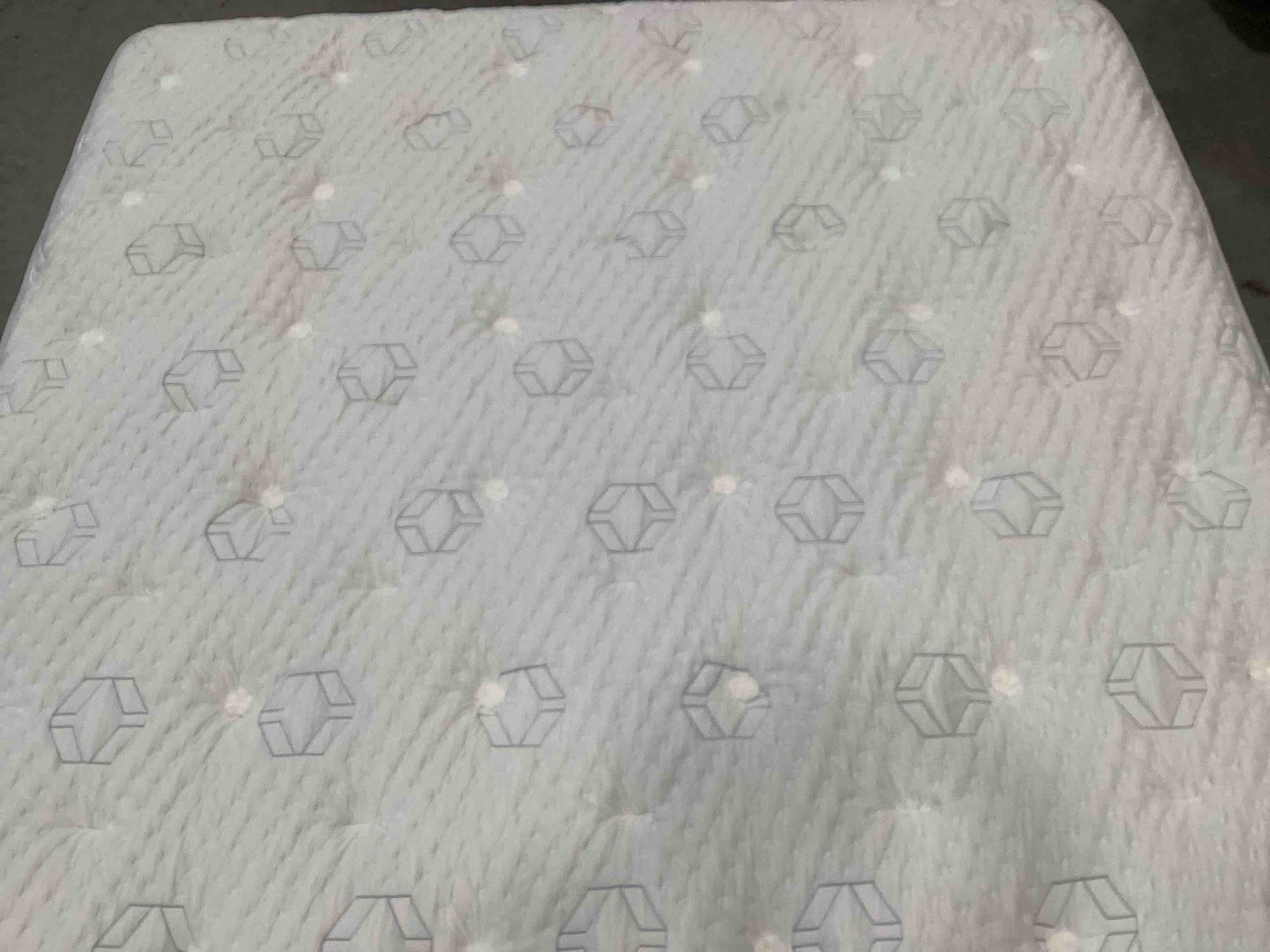 Product Image - Damaged