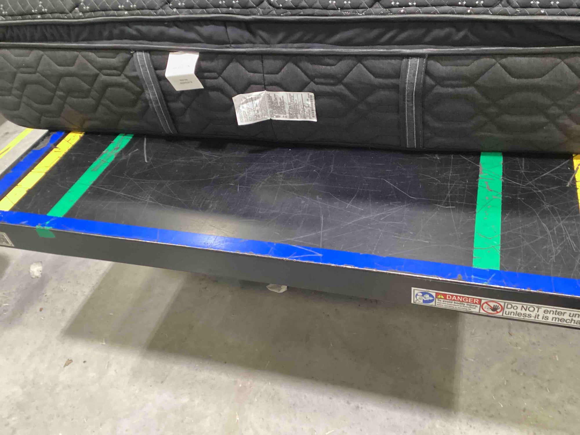 Product Image - Damaged
