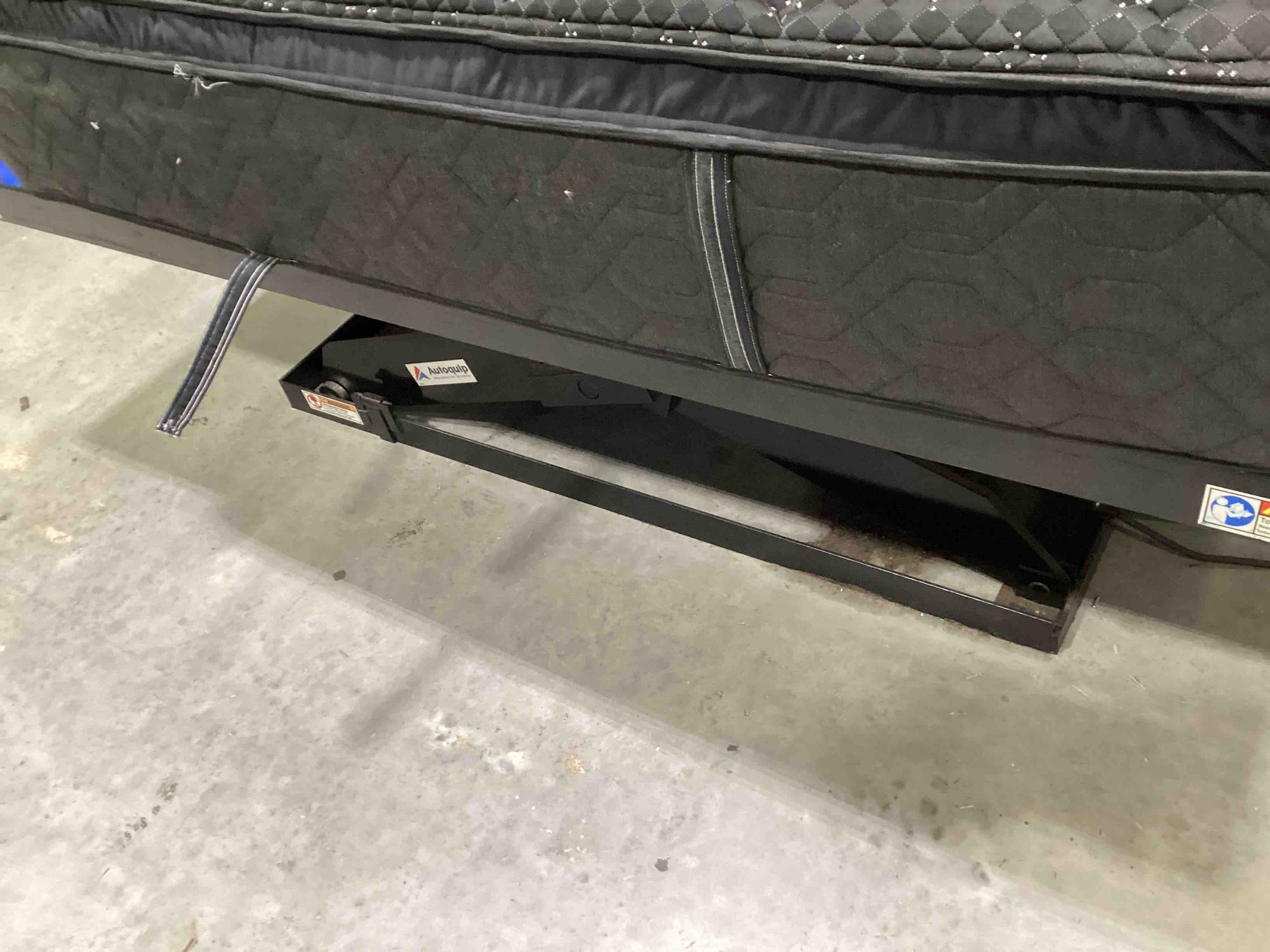 Product Image - Damaged