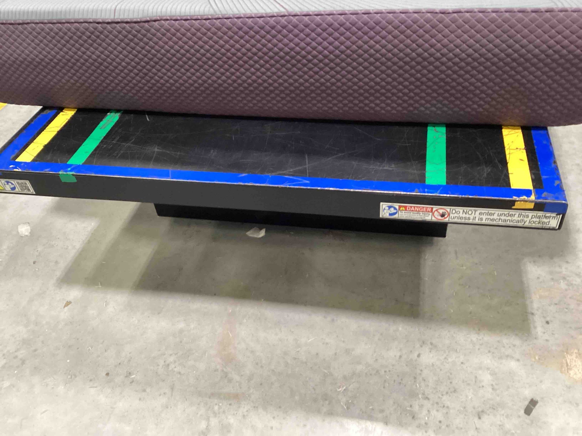 Product Image - Damaged