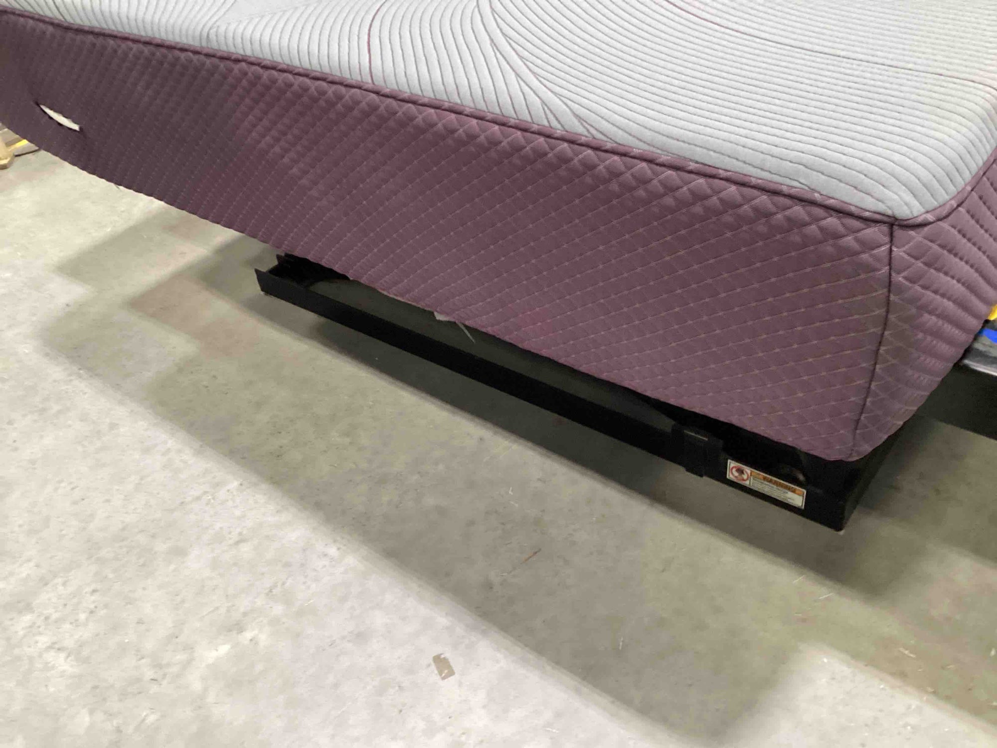Product Image - Damaged