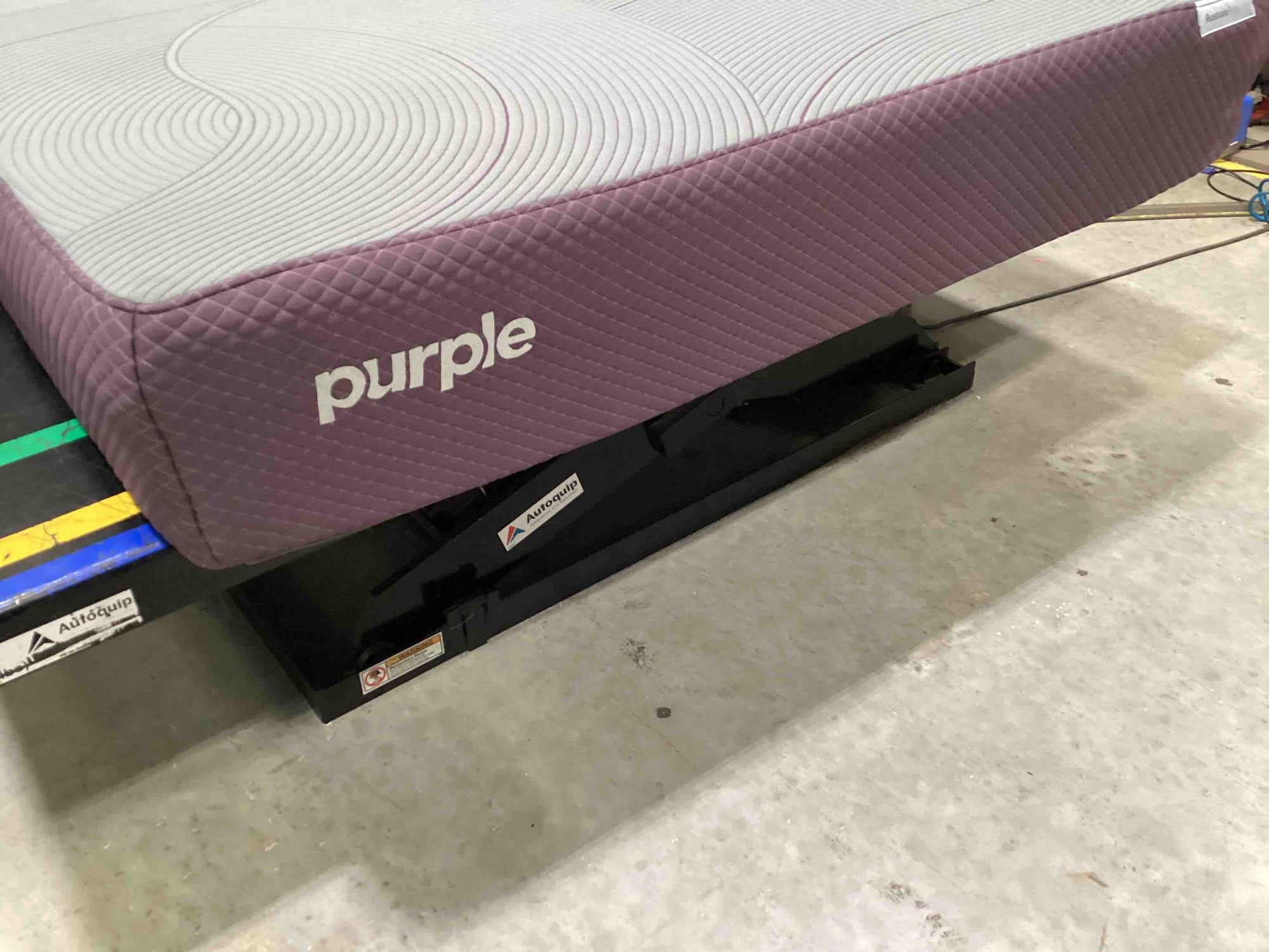 Product Image - Damaged