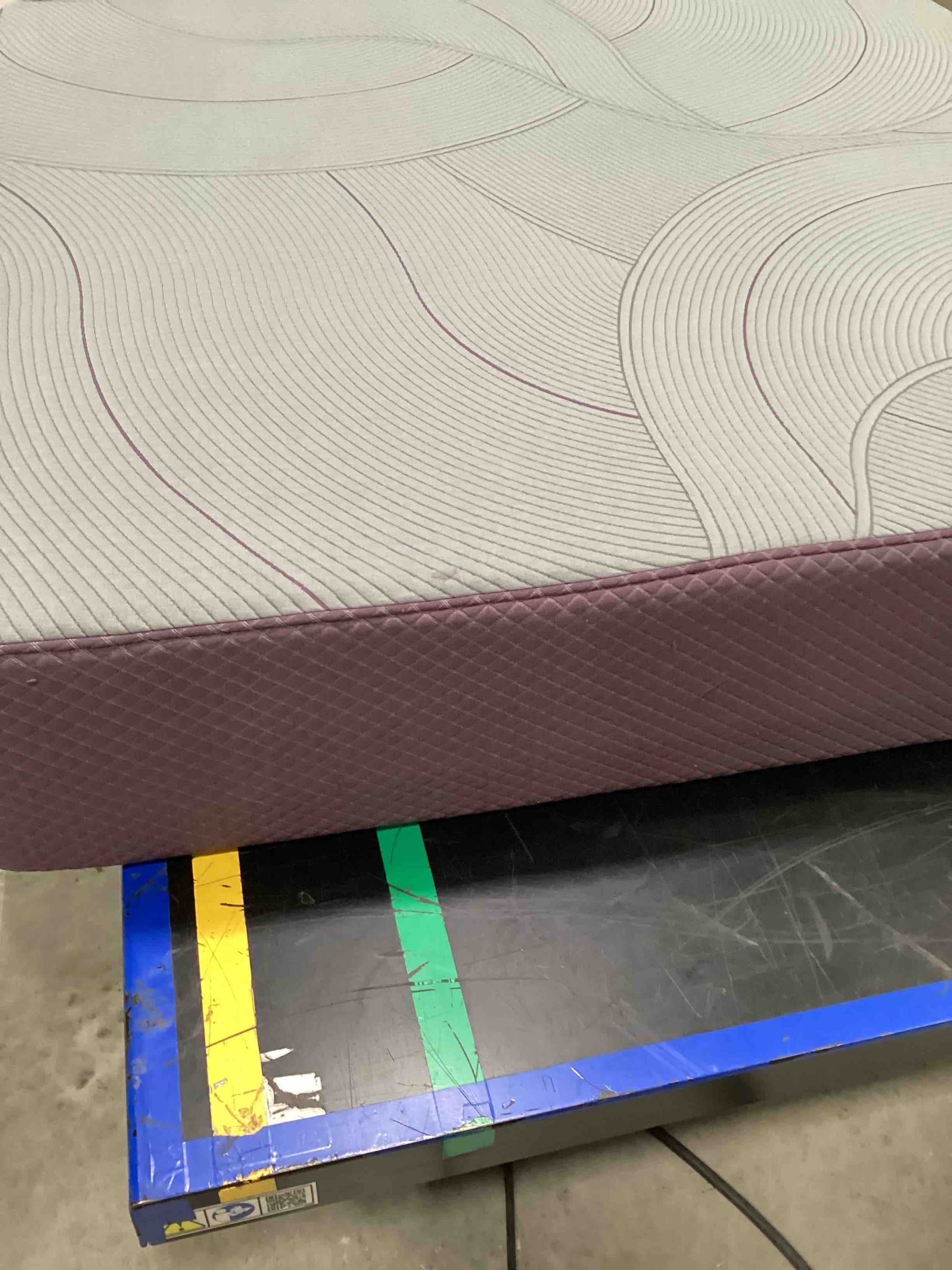 Product Image - Damaged