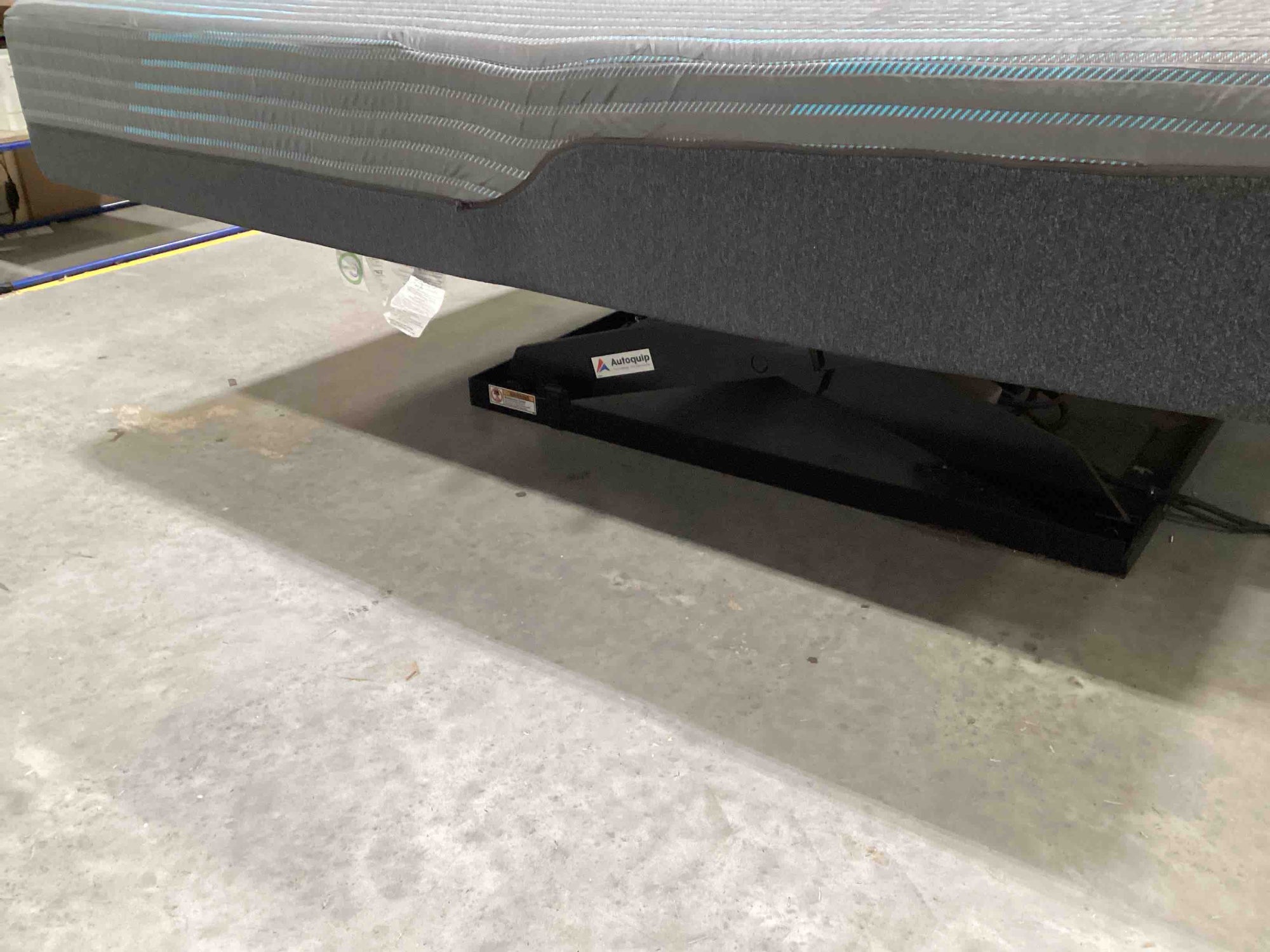 Product Image - Damaged