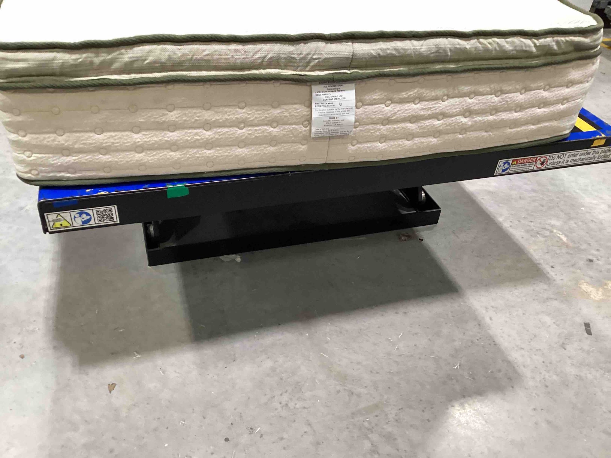 Product Image - Damaged
