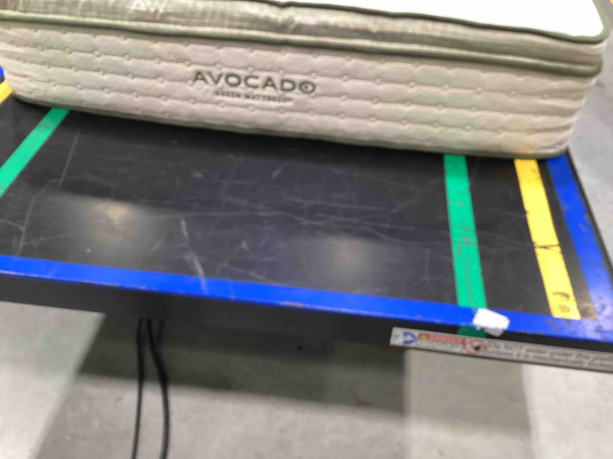 Product Image - Damaged