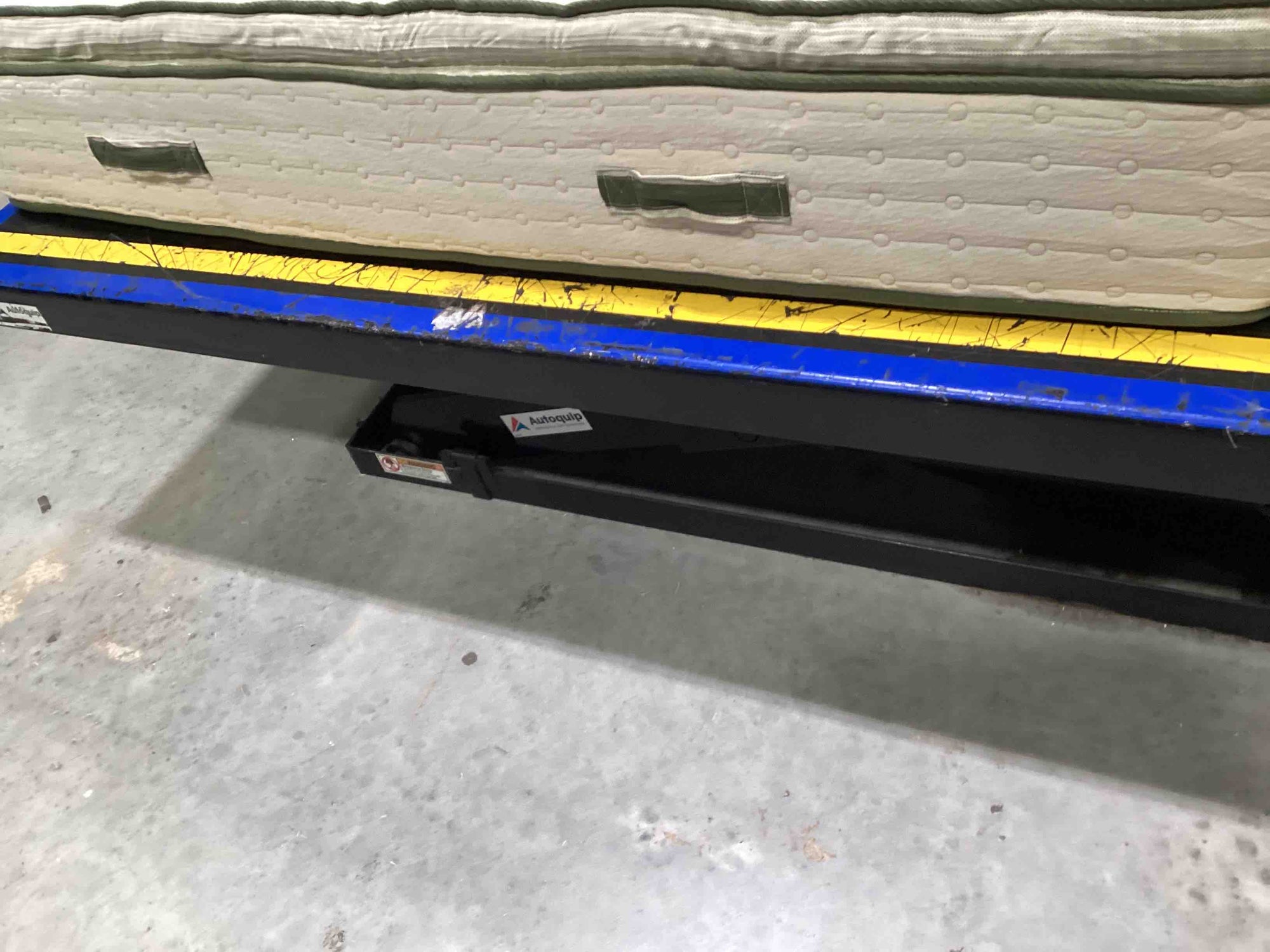 Product Image - Damaged