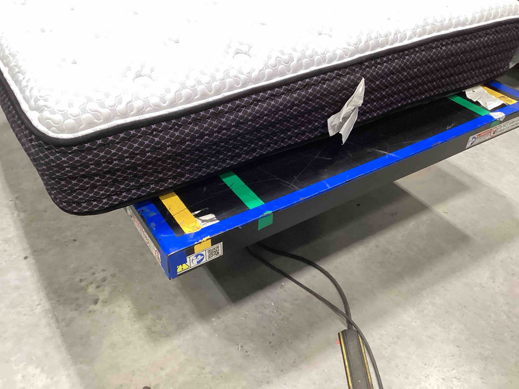 Product Image - Damaged