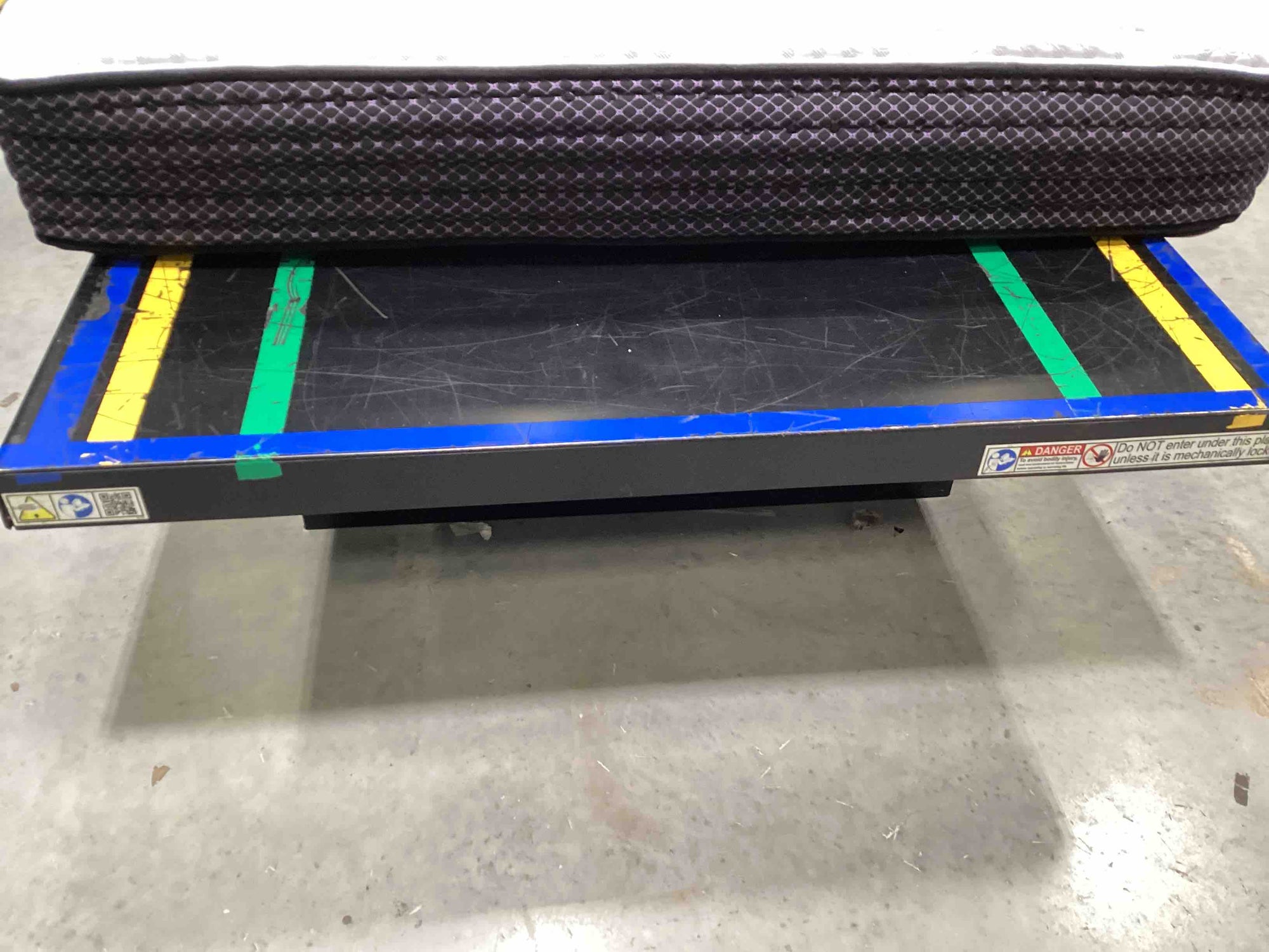 Product Image - Damaged
