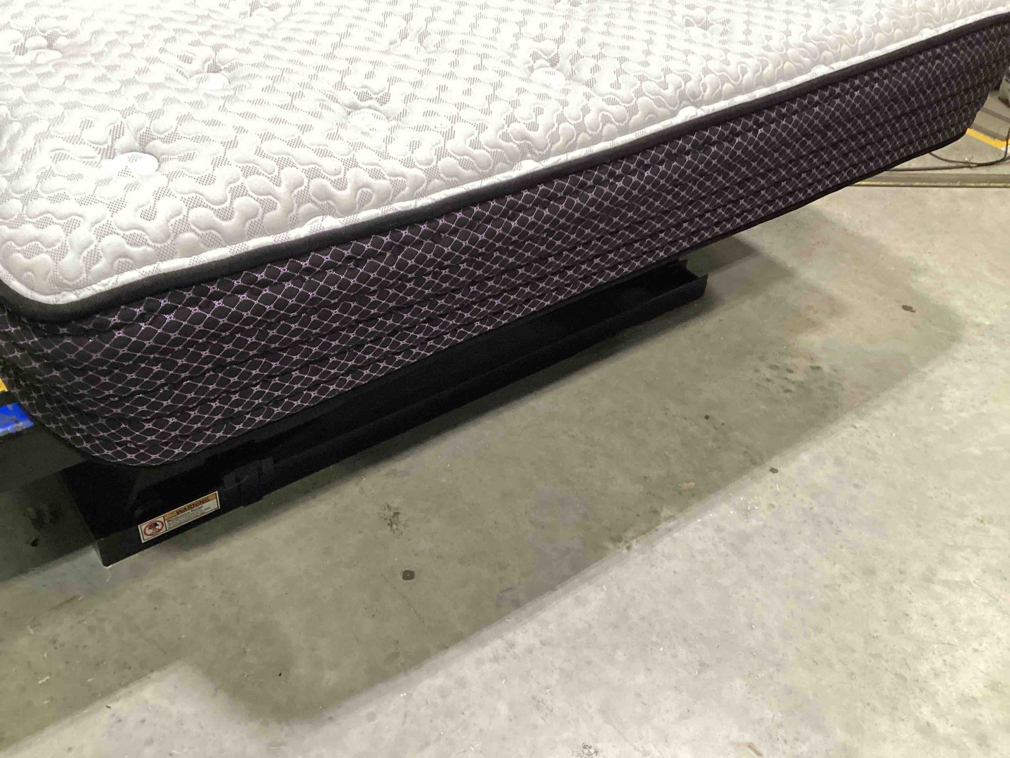 Product Image - Damaged