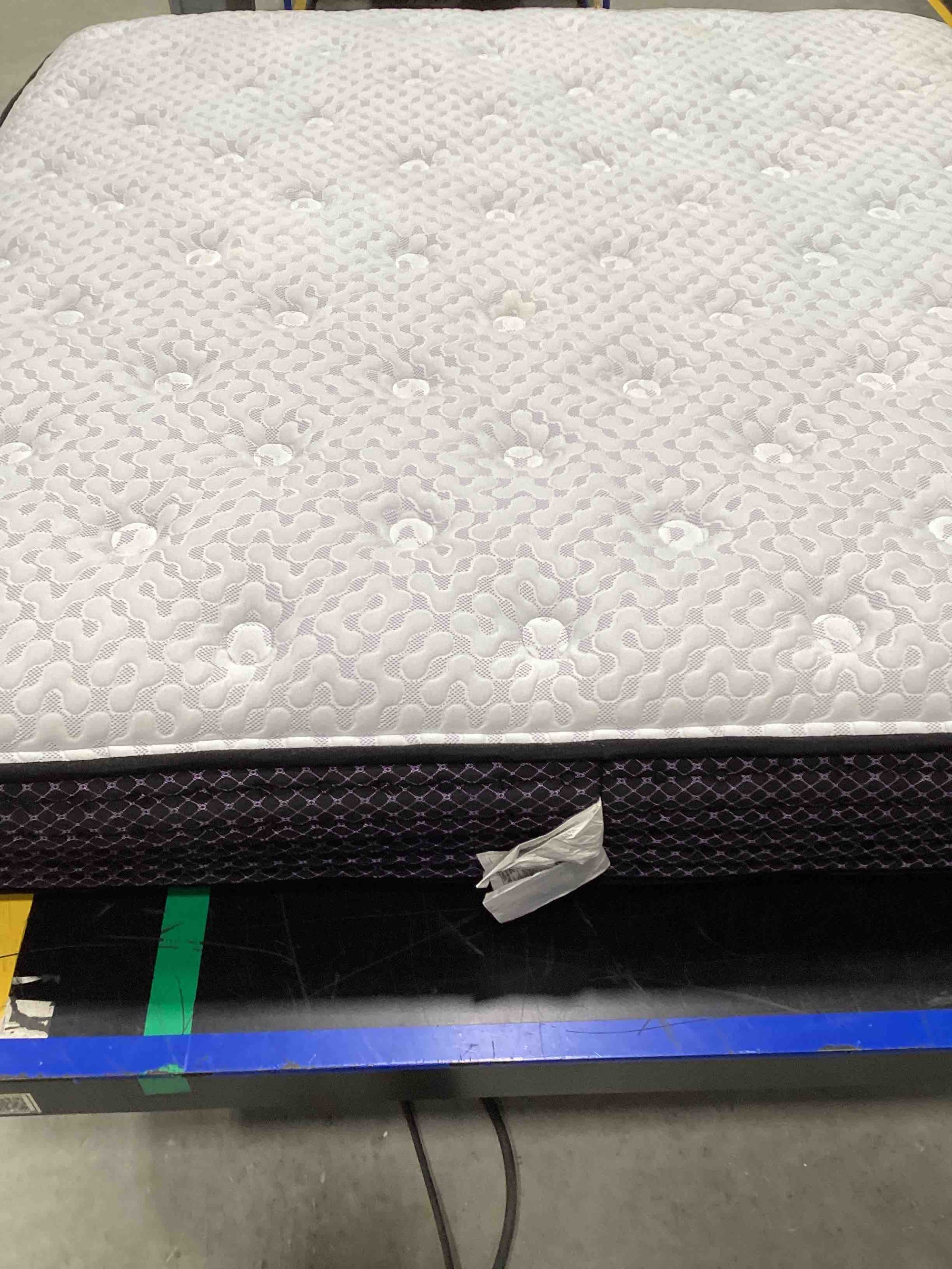 Product Image - Damaged