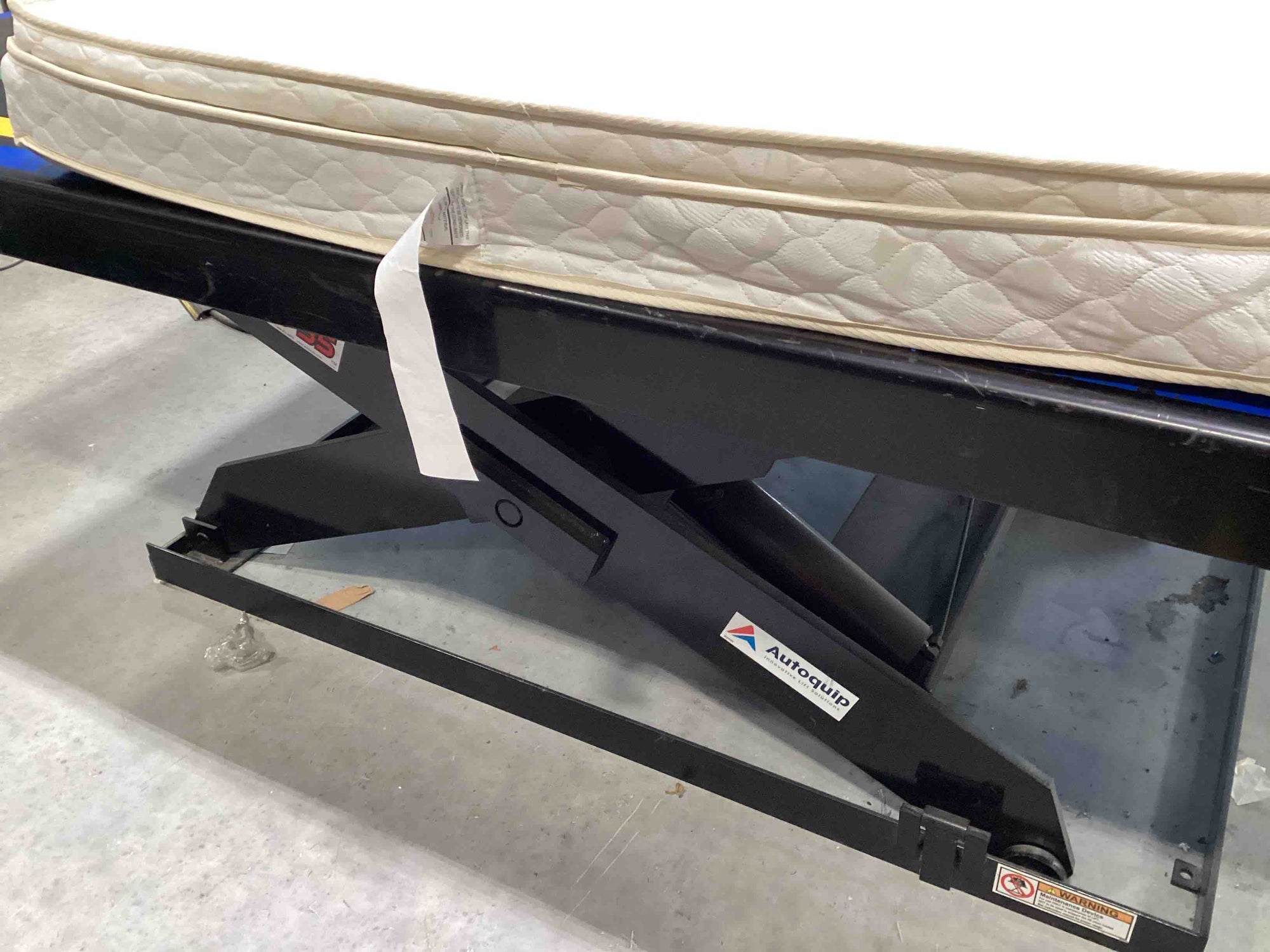 Product Image - Damaged