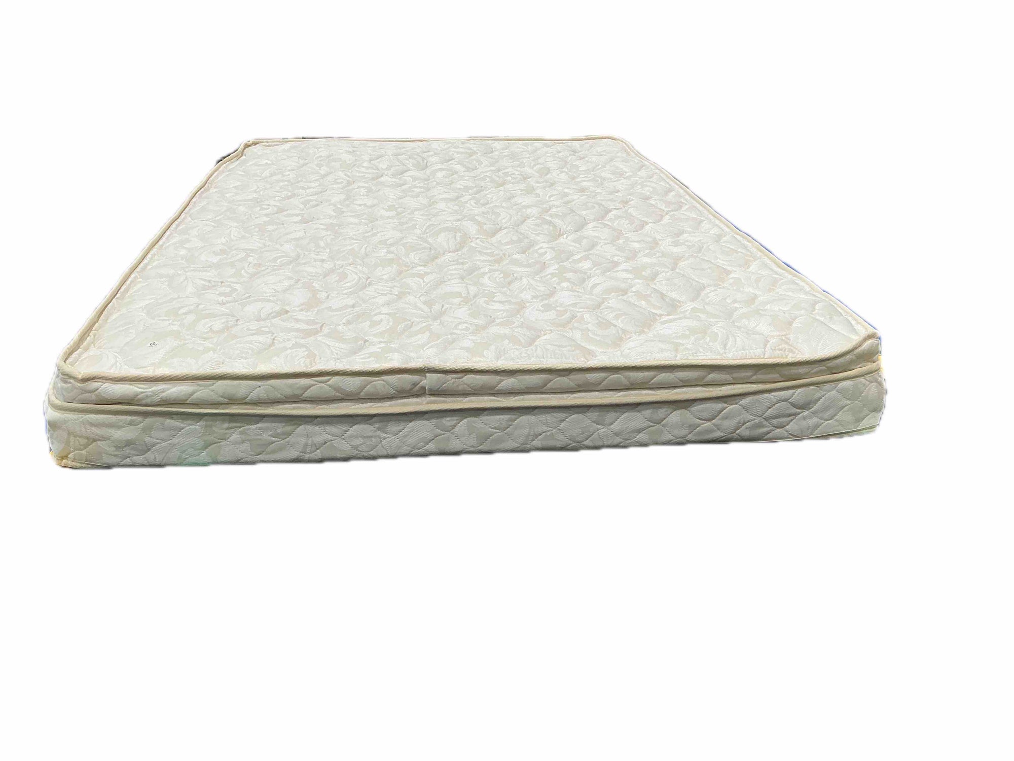 Product Image - Damaged