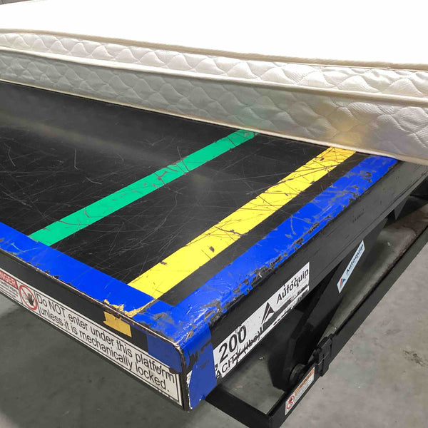 Product Image - Damaged