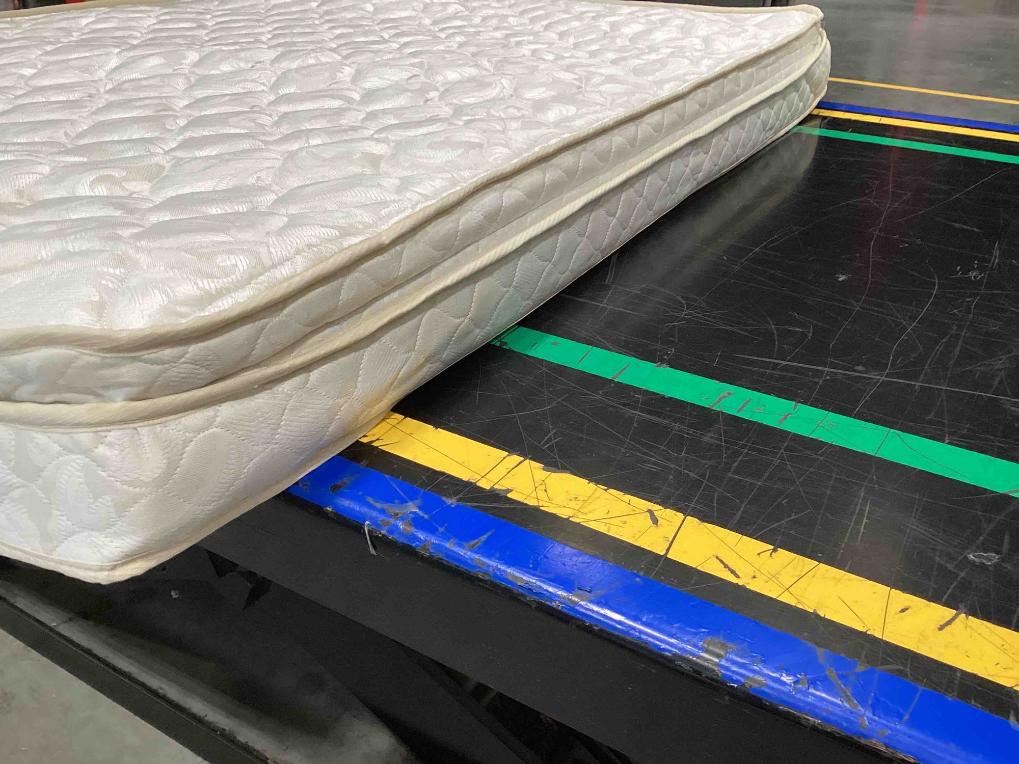 Product Image - Damaged