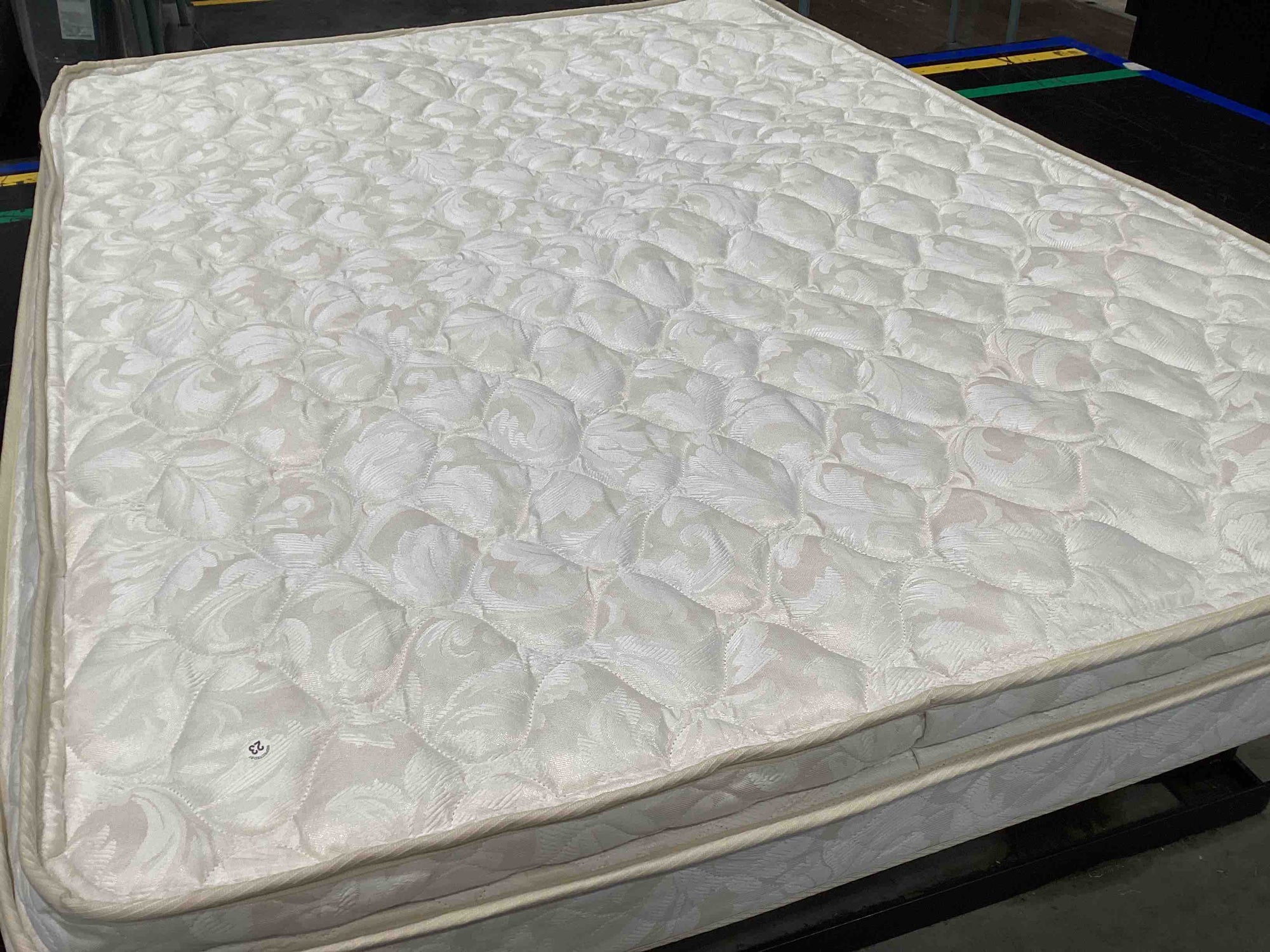 Product Image - Damaged