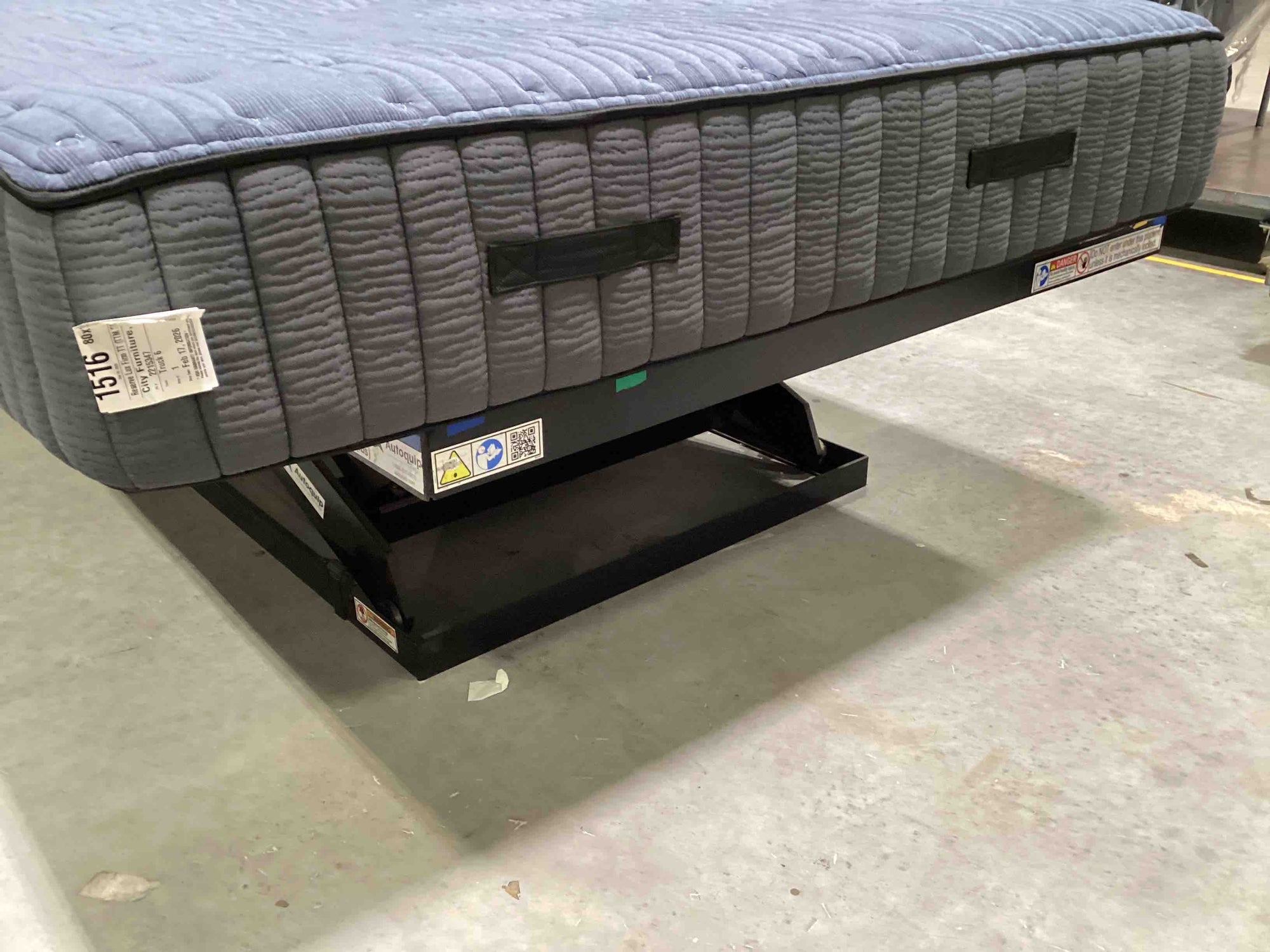 Product Image - Damaged