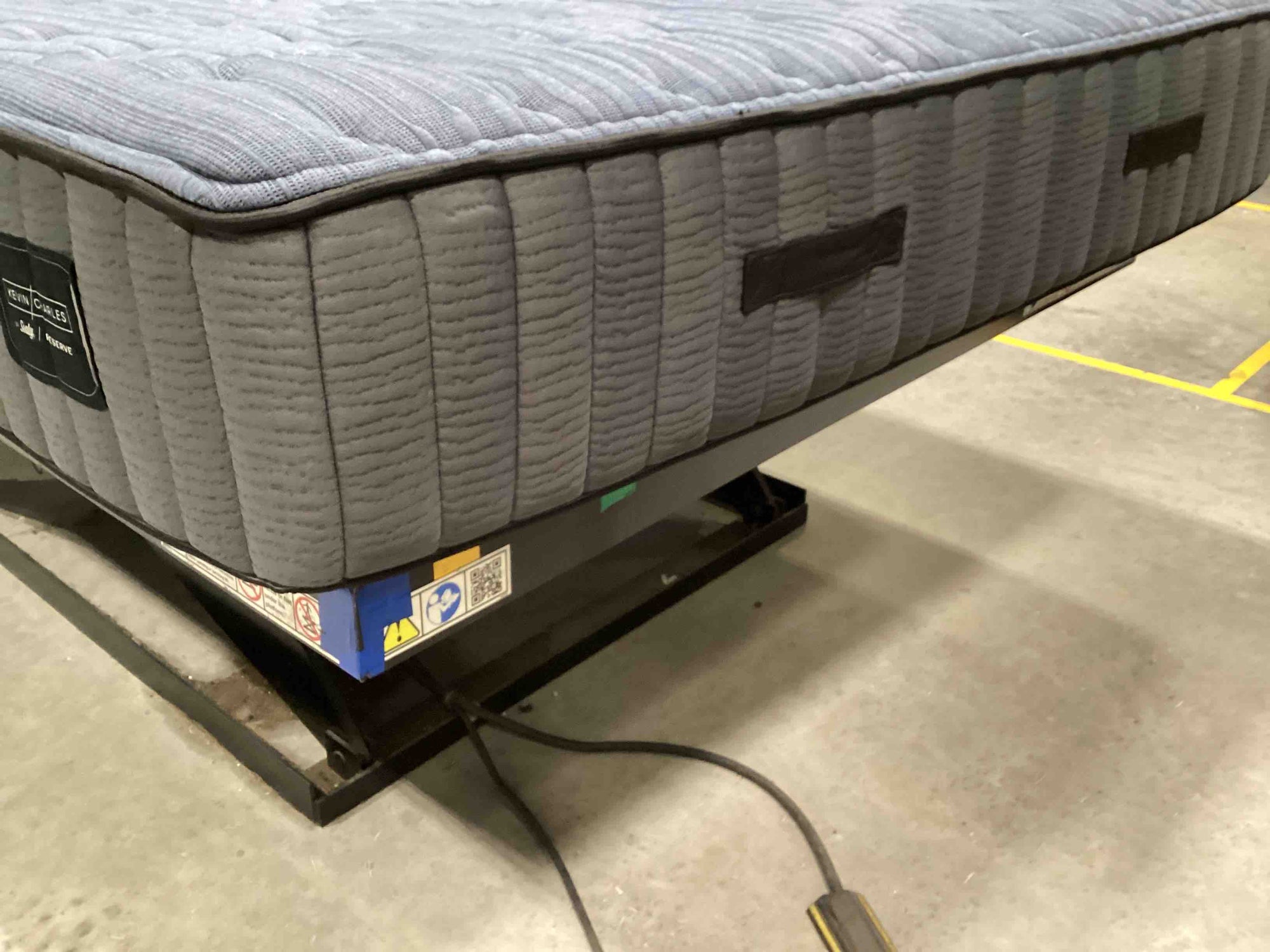 Product Image - Damaged
