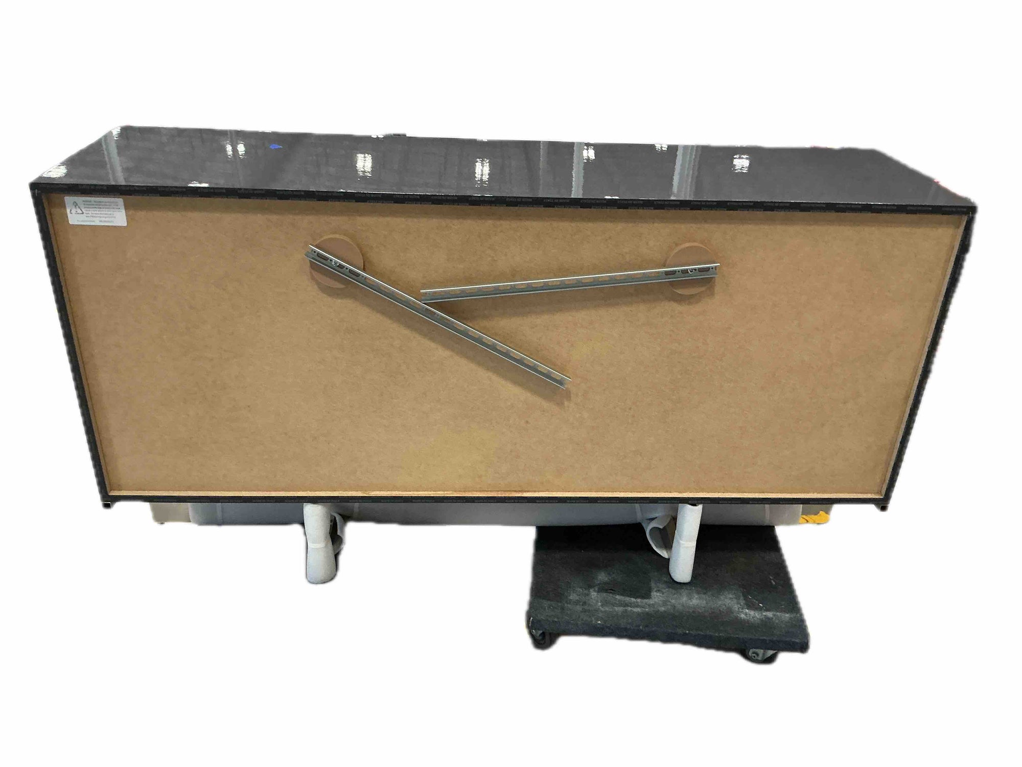 Product Image - Damaged