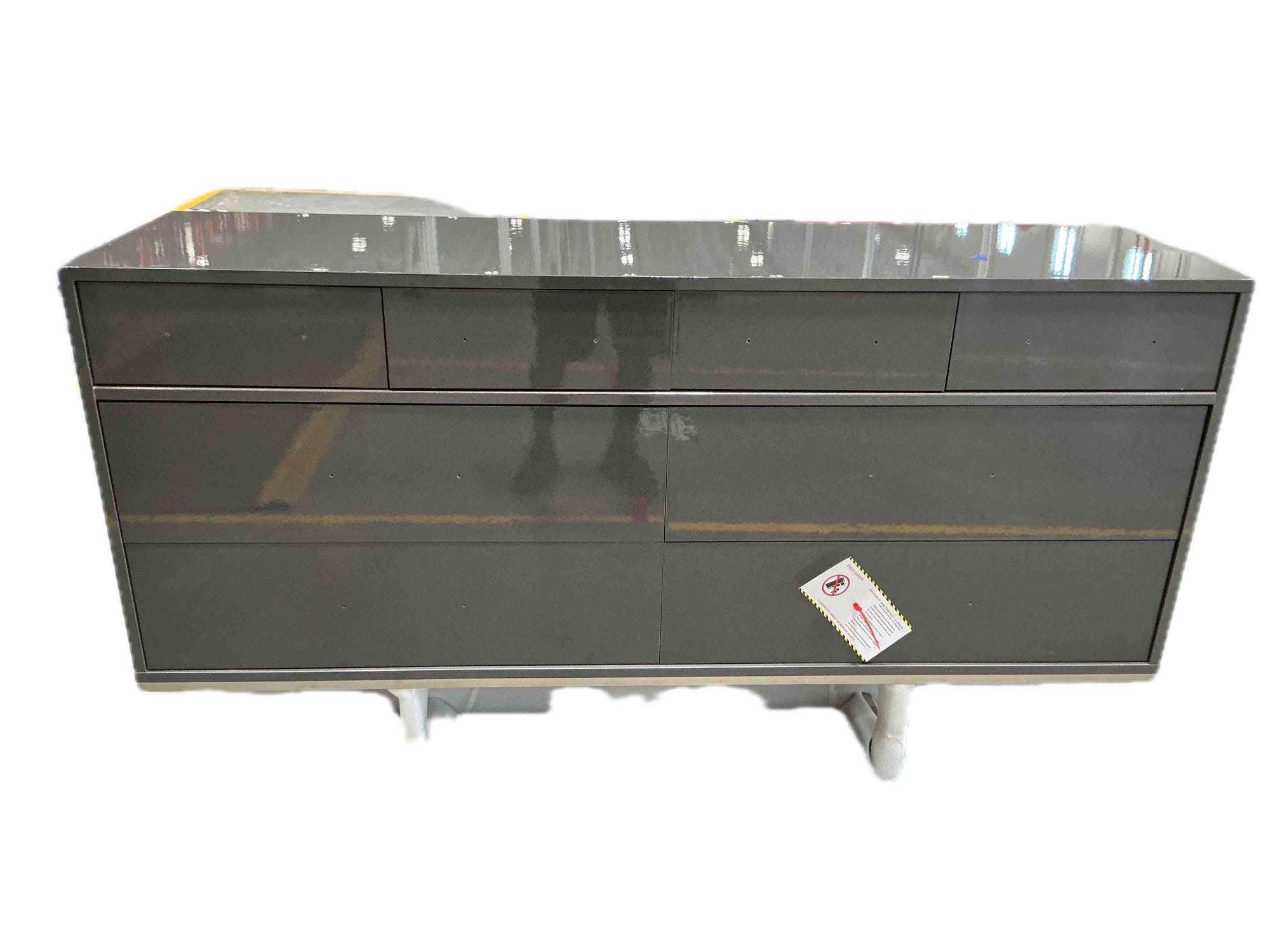 Product Image - Damaged