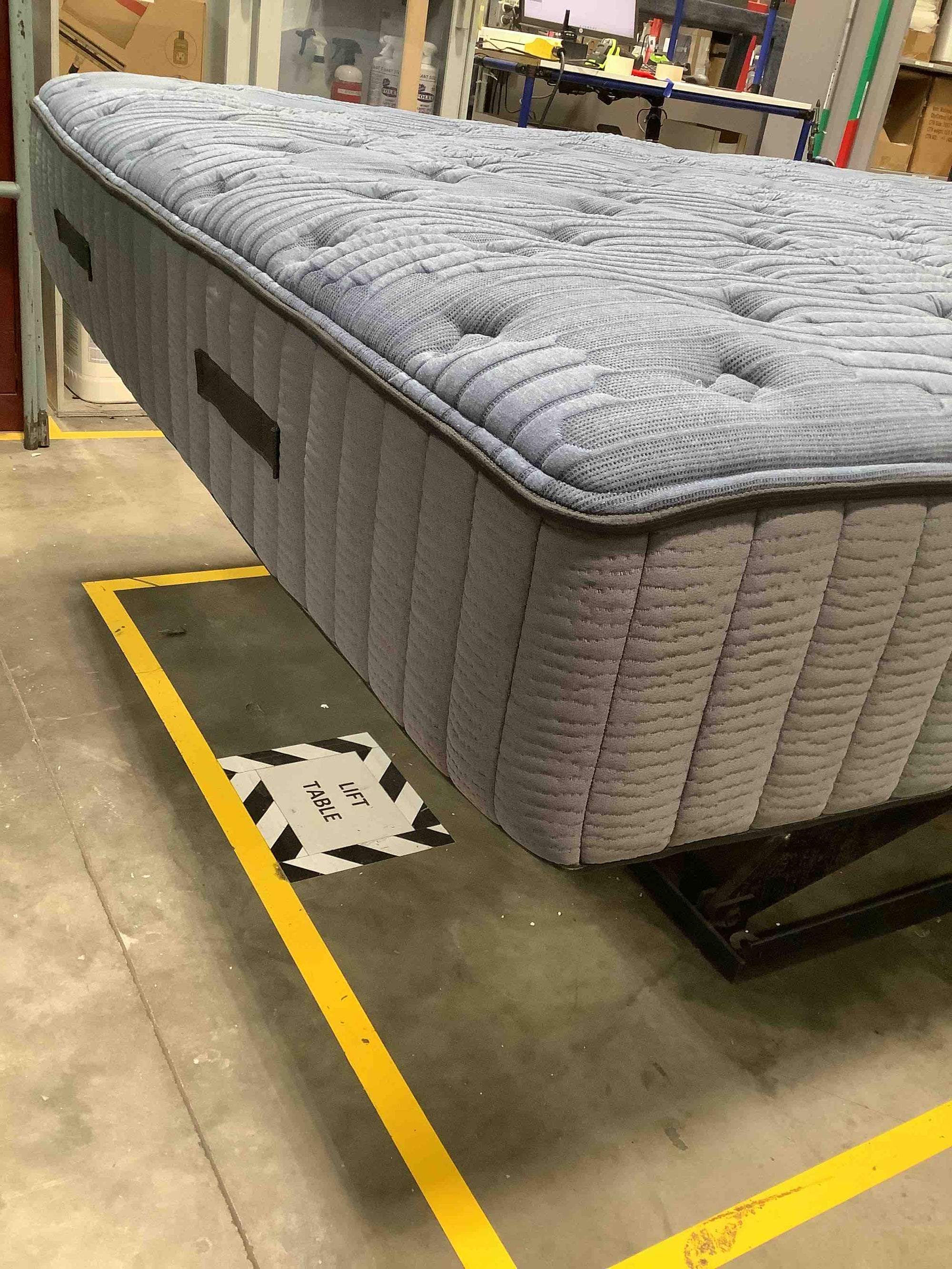 Product Image - Damaged