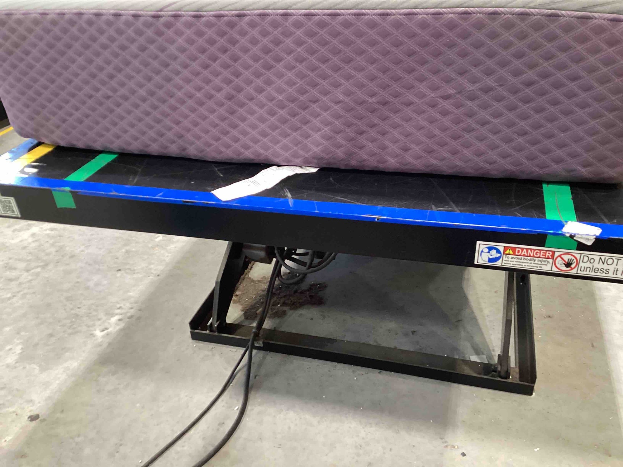 Product Image - Damaged