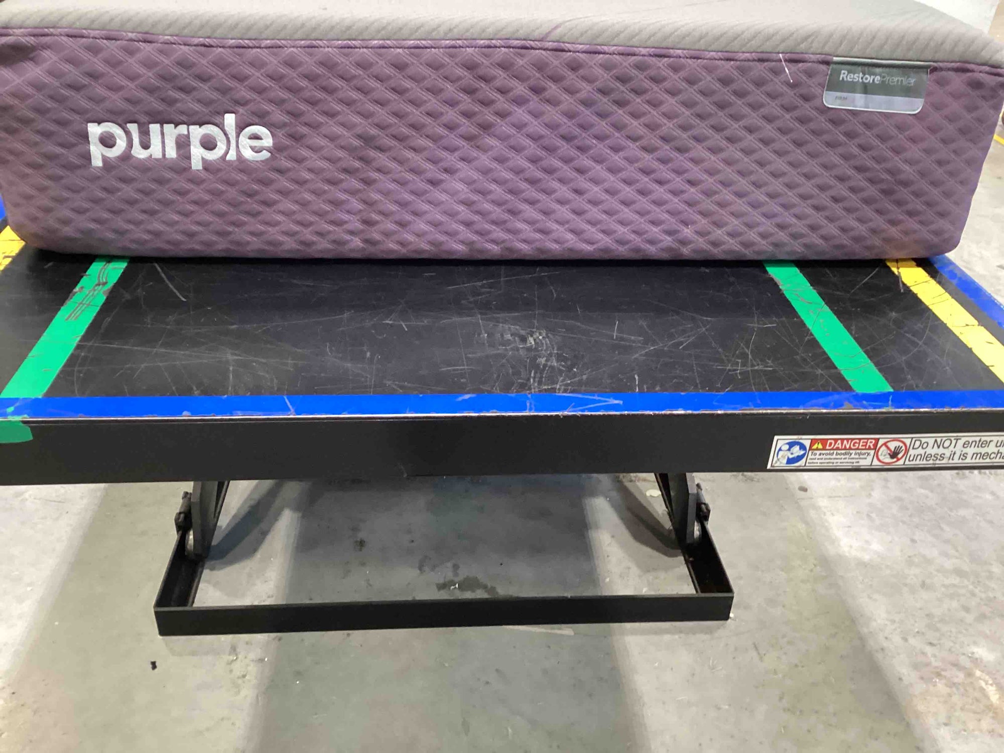 Product Image - Damaged