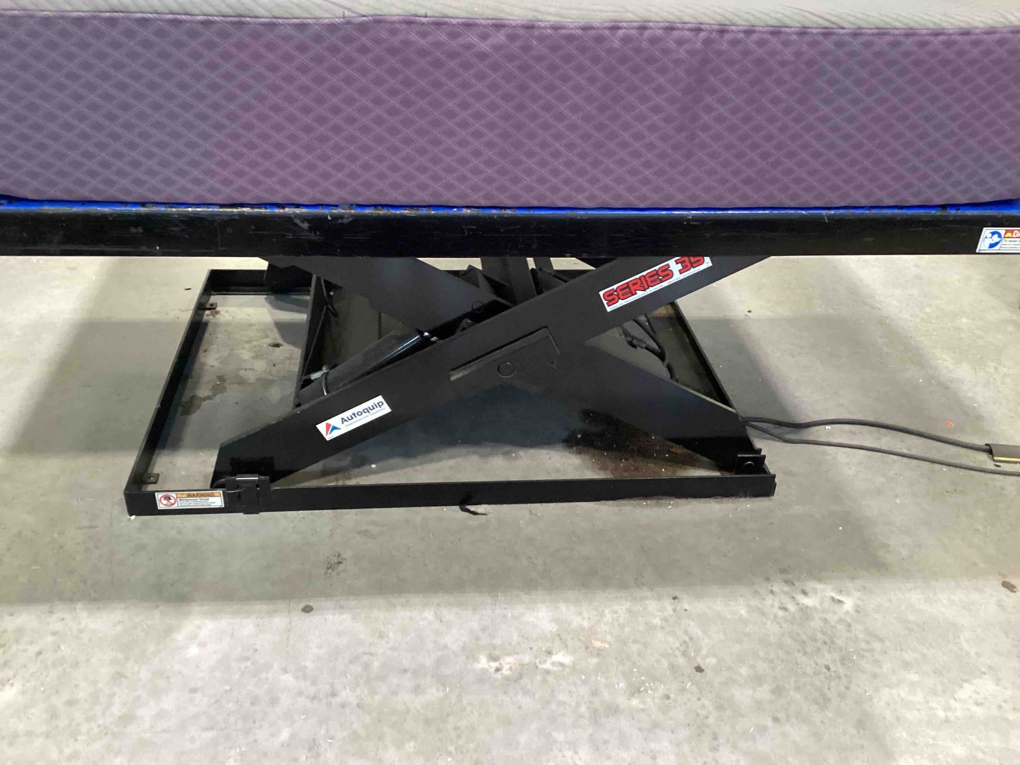 Product Image - Damaged