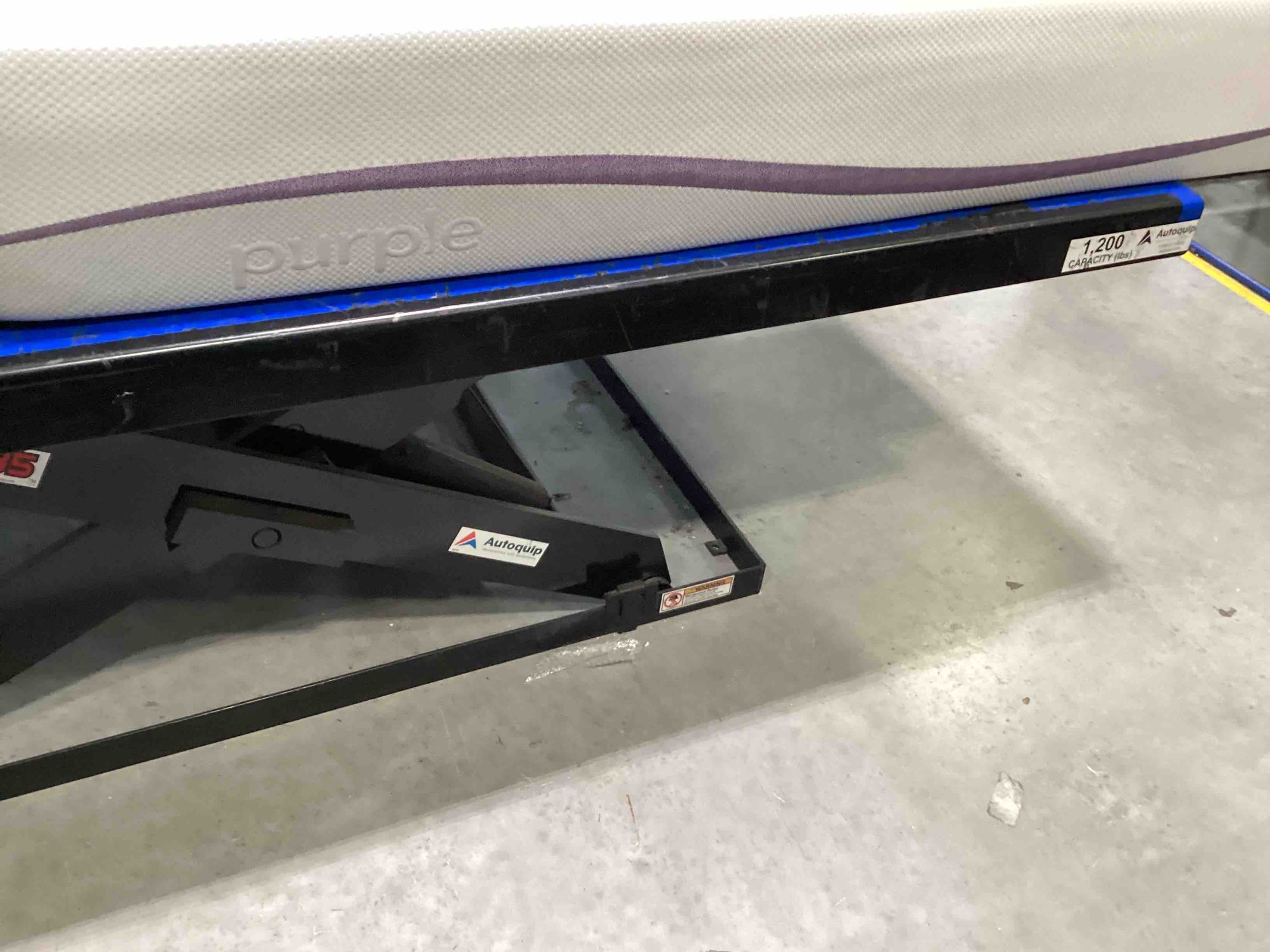 Product Image - Damaged