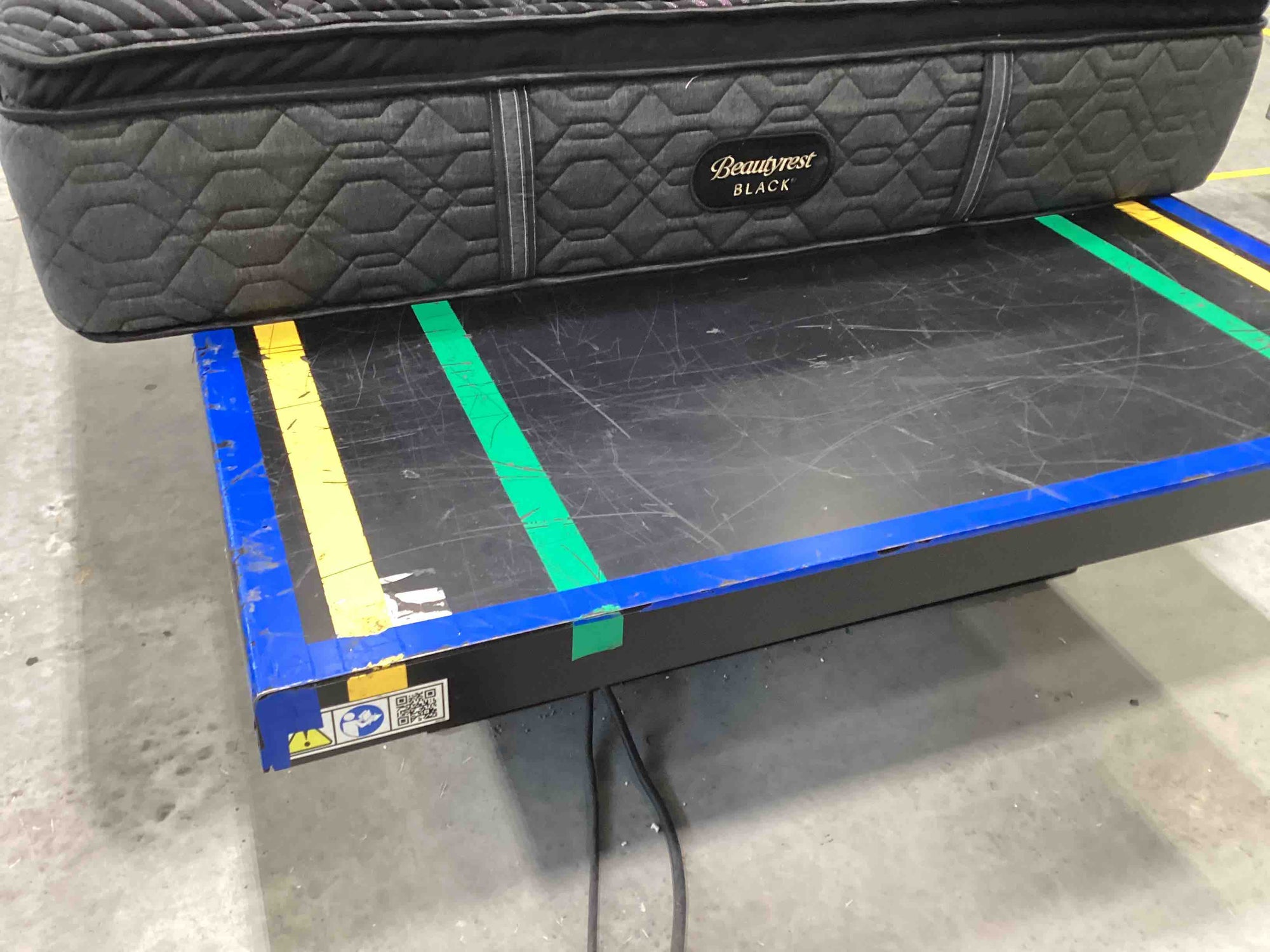 Product Image - Damaged