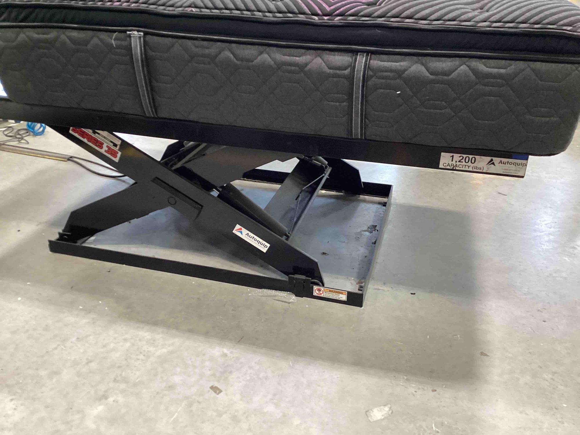 Product Image - Damaged