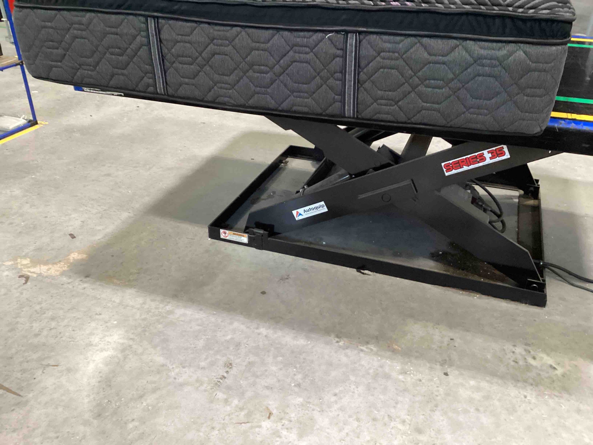 Product Image - Damaged