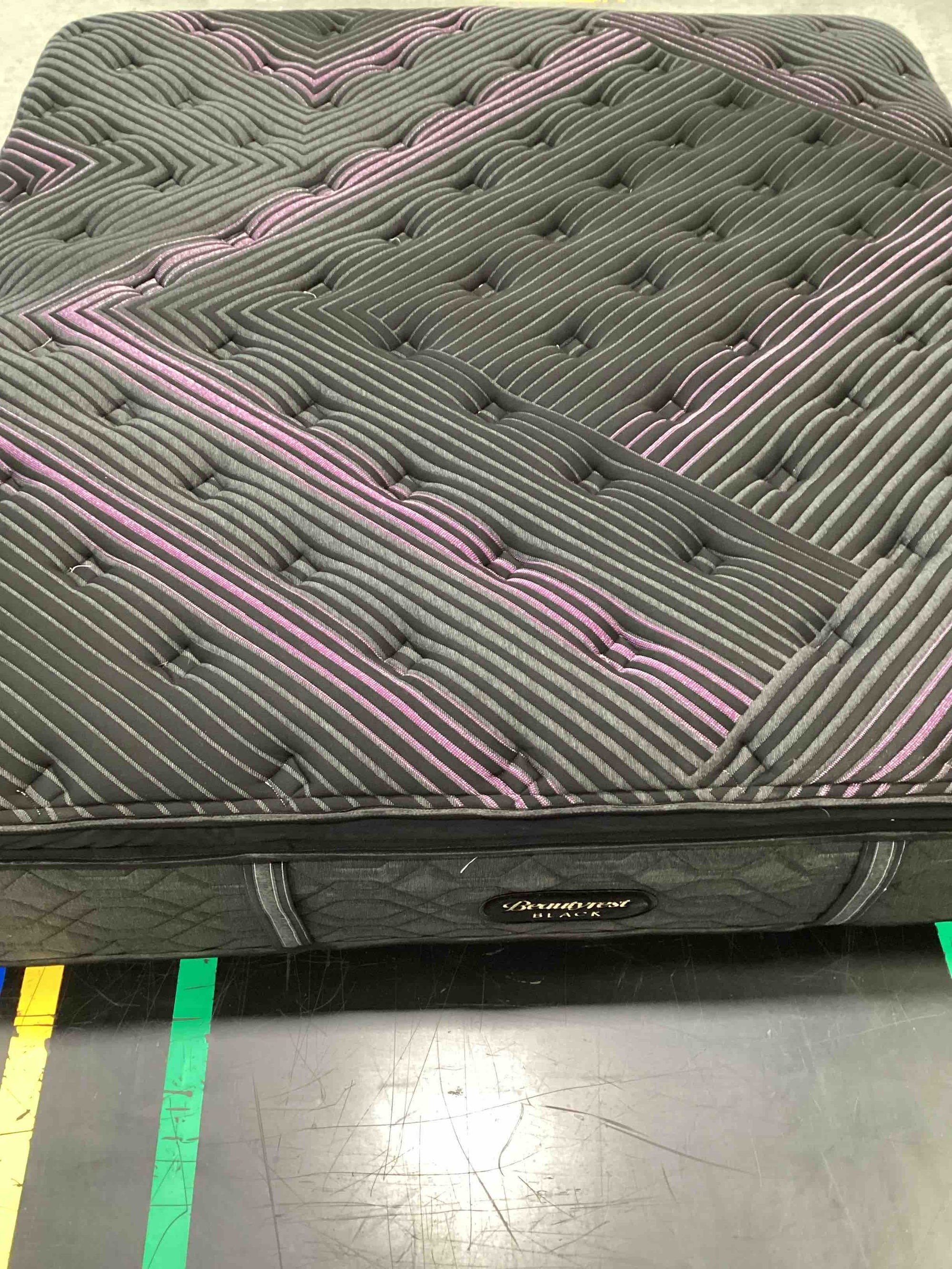 Product Image - Damaged