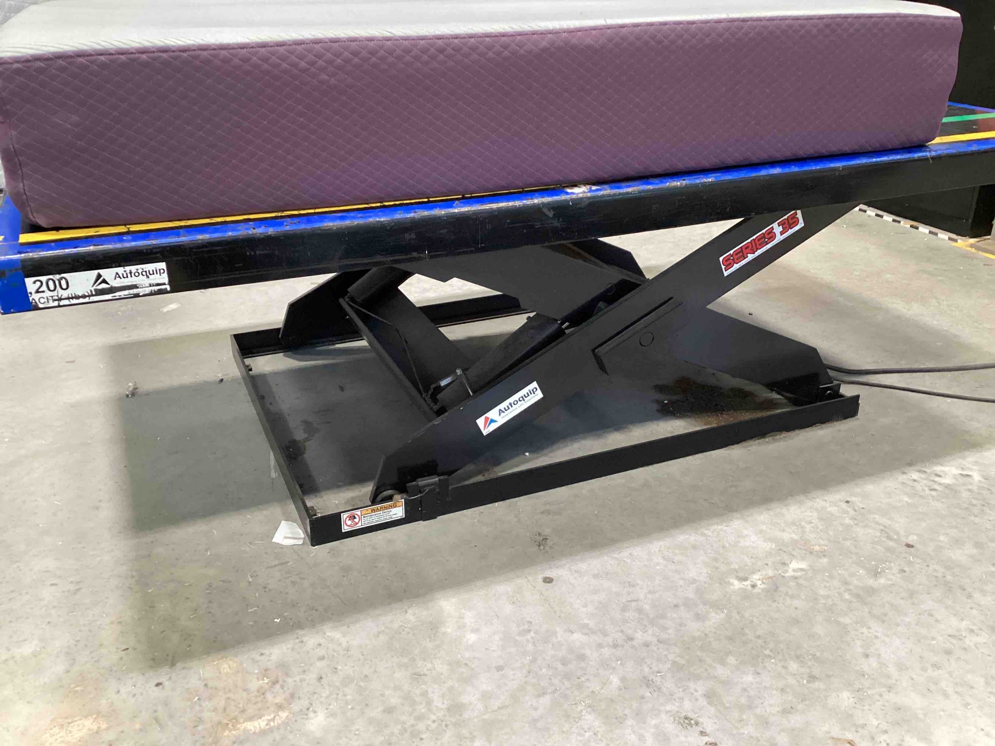Product Image - Damaged