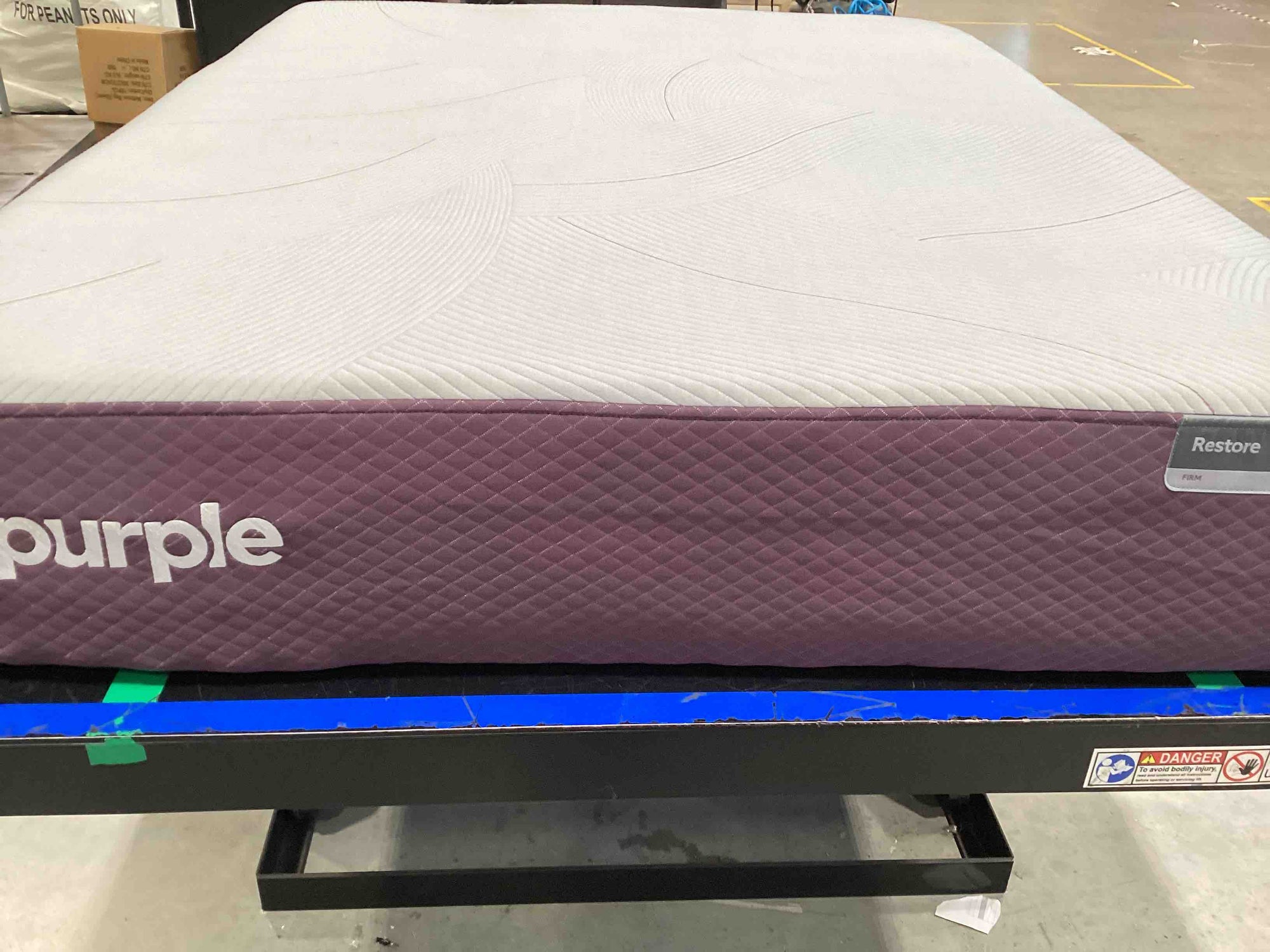 Product Image - Damaged