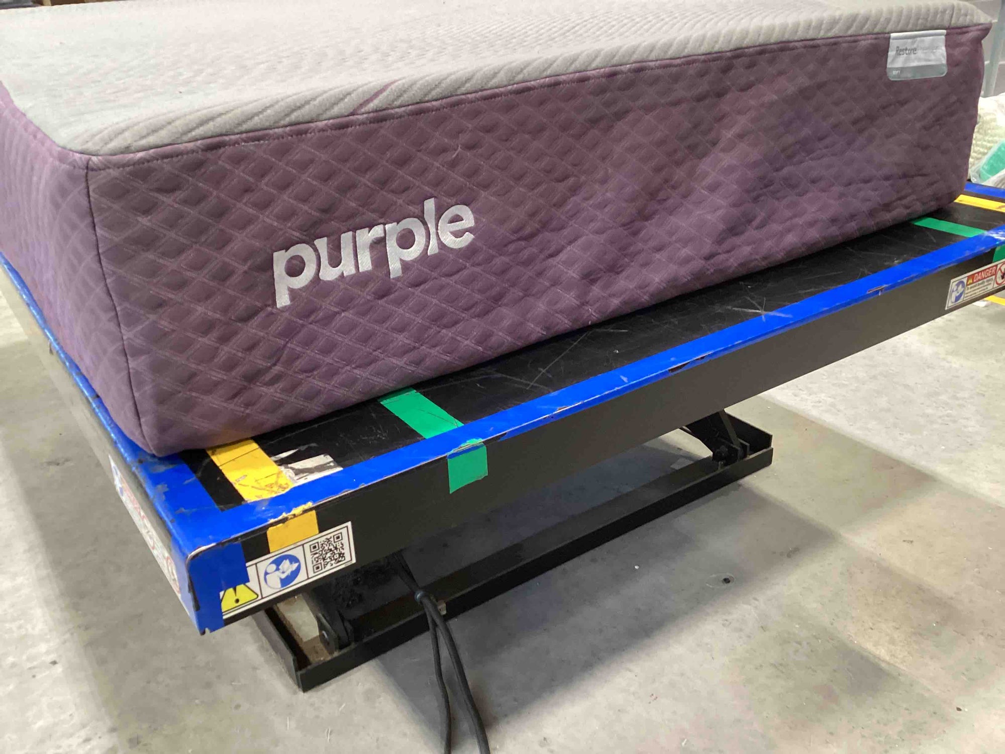 Product Image - Damaged
