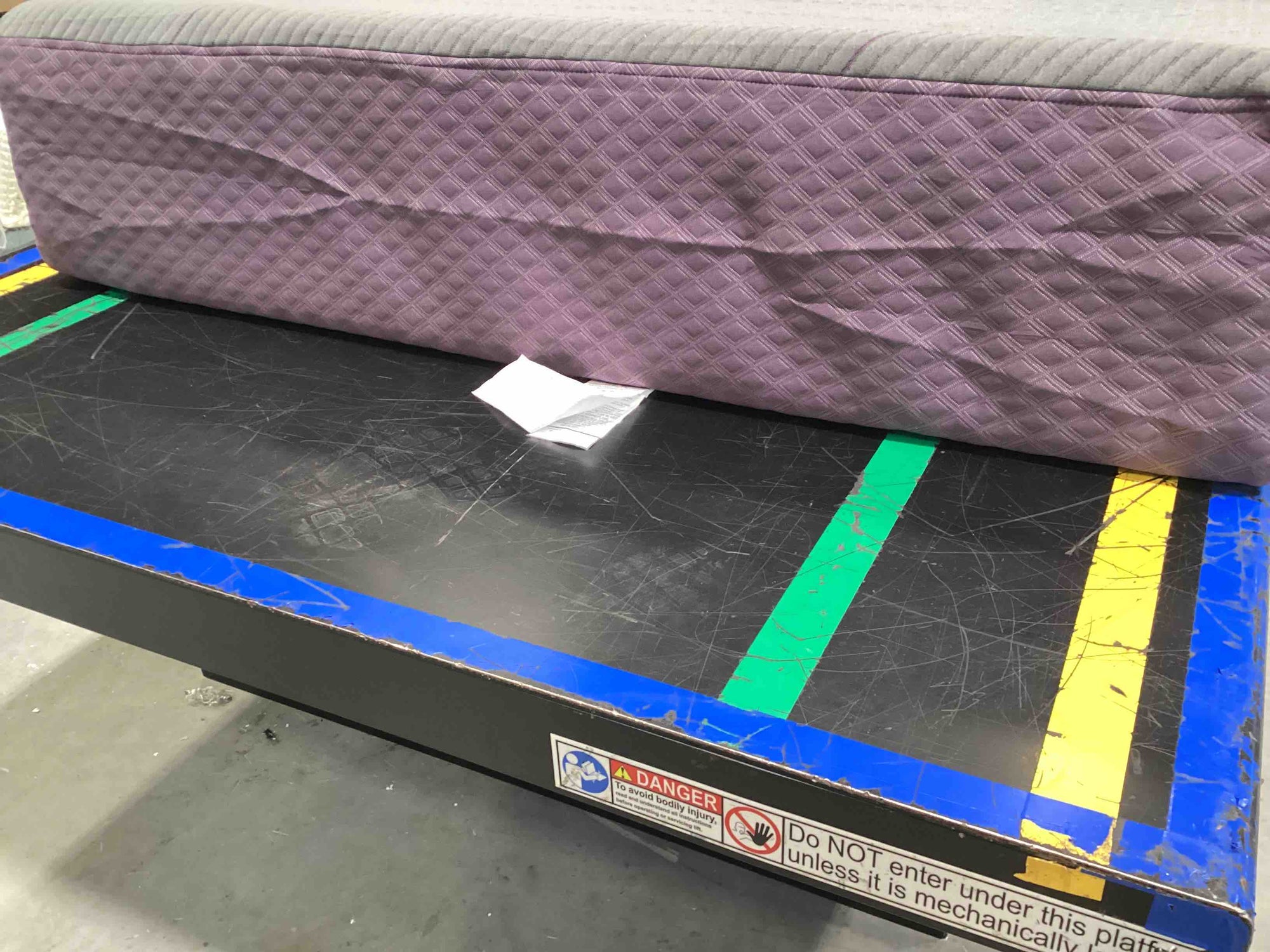 Product Image - Damaged